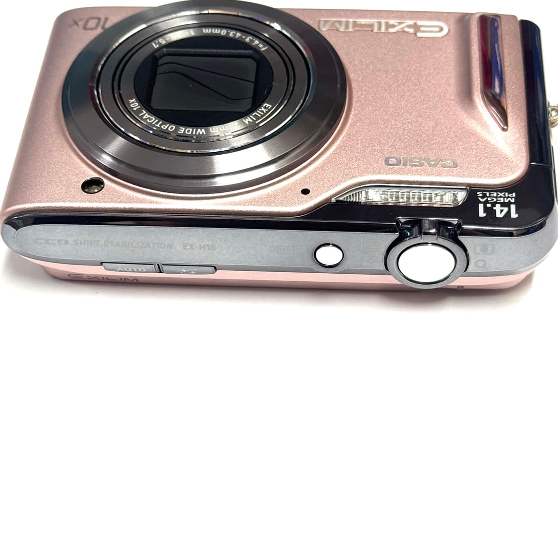 츄 디카💖풀박스 카시오 엑슬림 H15 Casio Exilim h15 상품이미지5