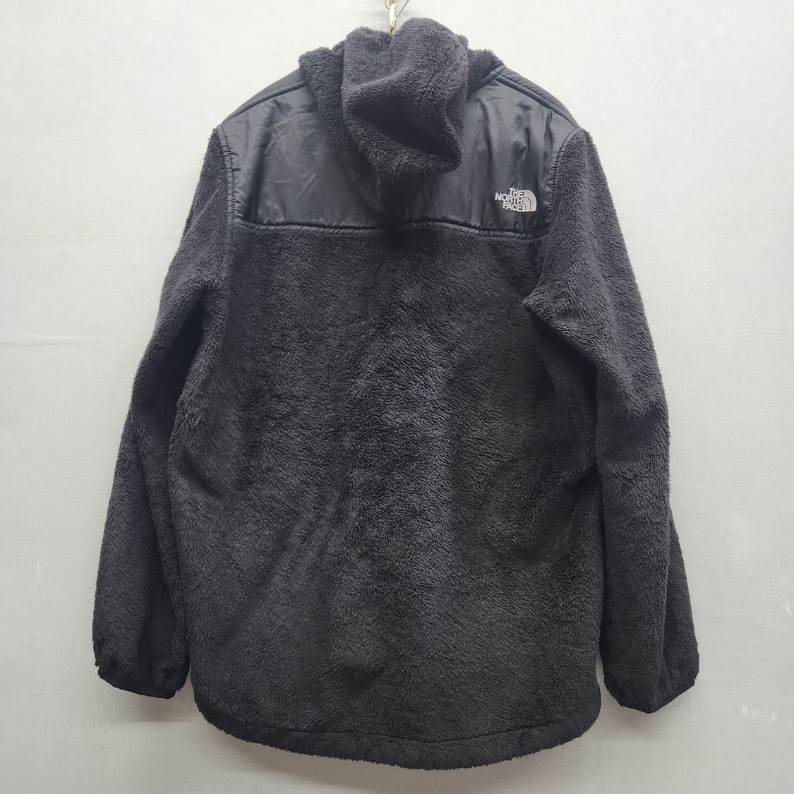 노스페이스 후리스 후드집업 XL(L) 상품이미지4