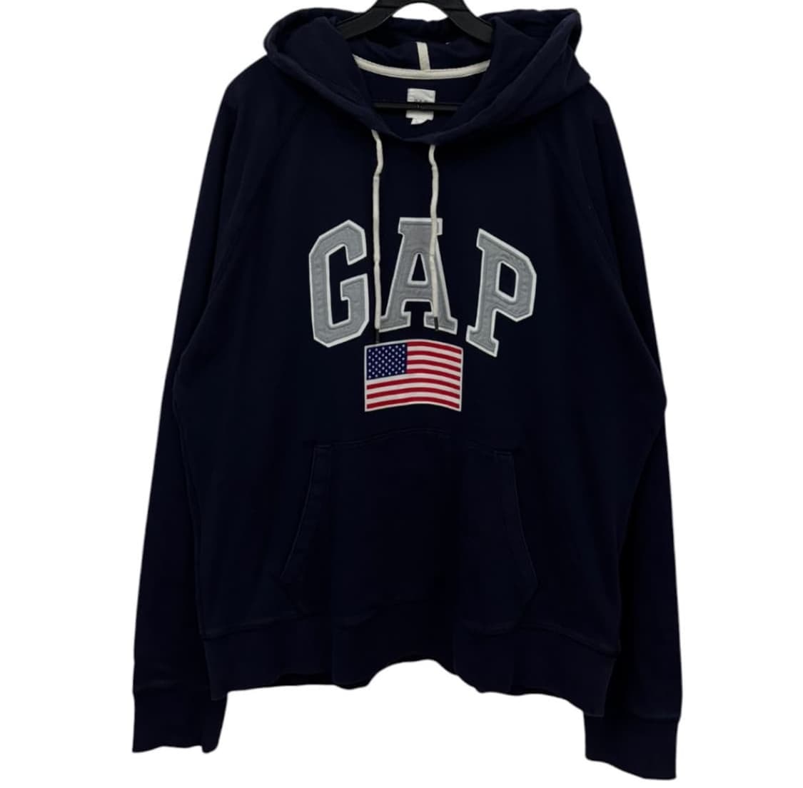 GAP 성조기 후드티      상품이미지1