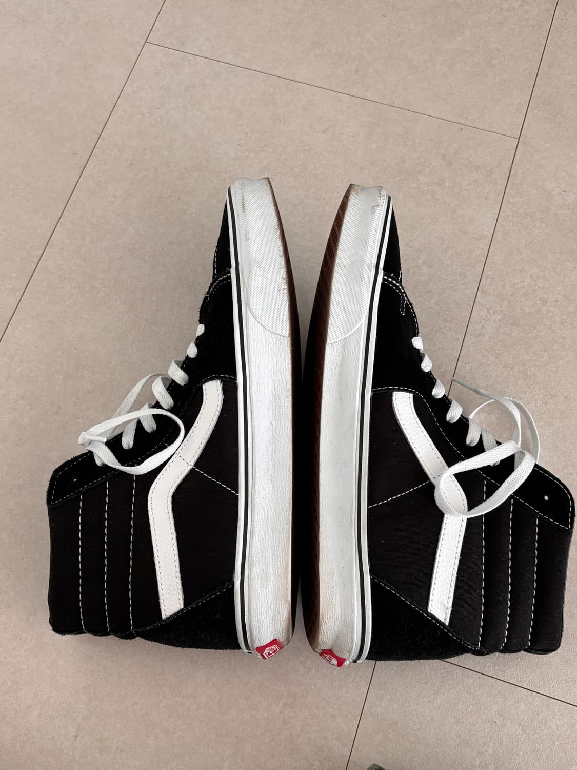 Vans Sk8-Hi 290 상품이미지3
