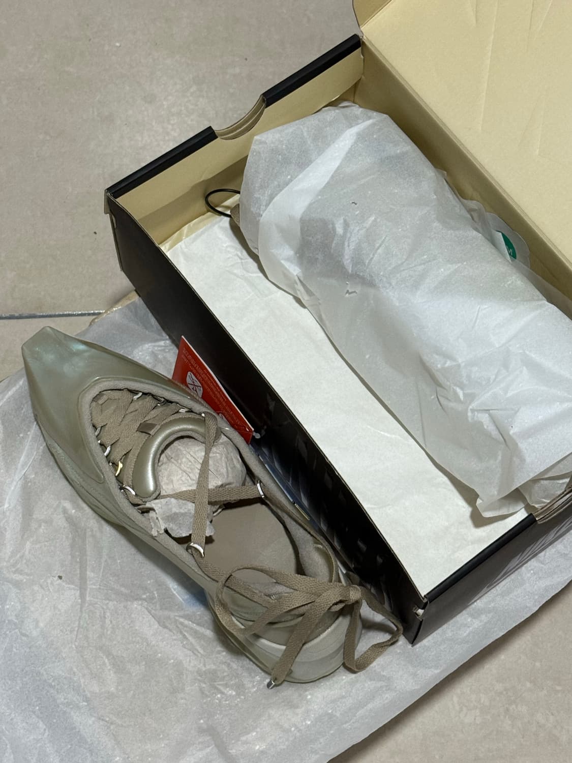 나이키 노울스 풀박230 상품이미지3