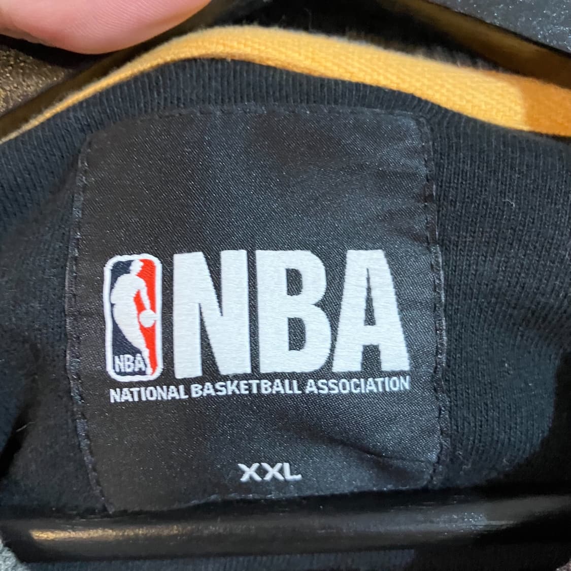 NBA 올드스쿨 마이애미 바시티 지켓 상품이미지4