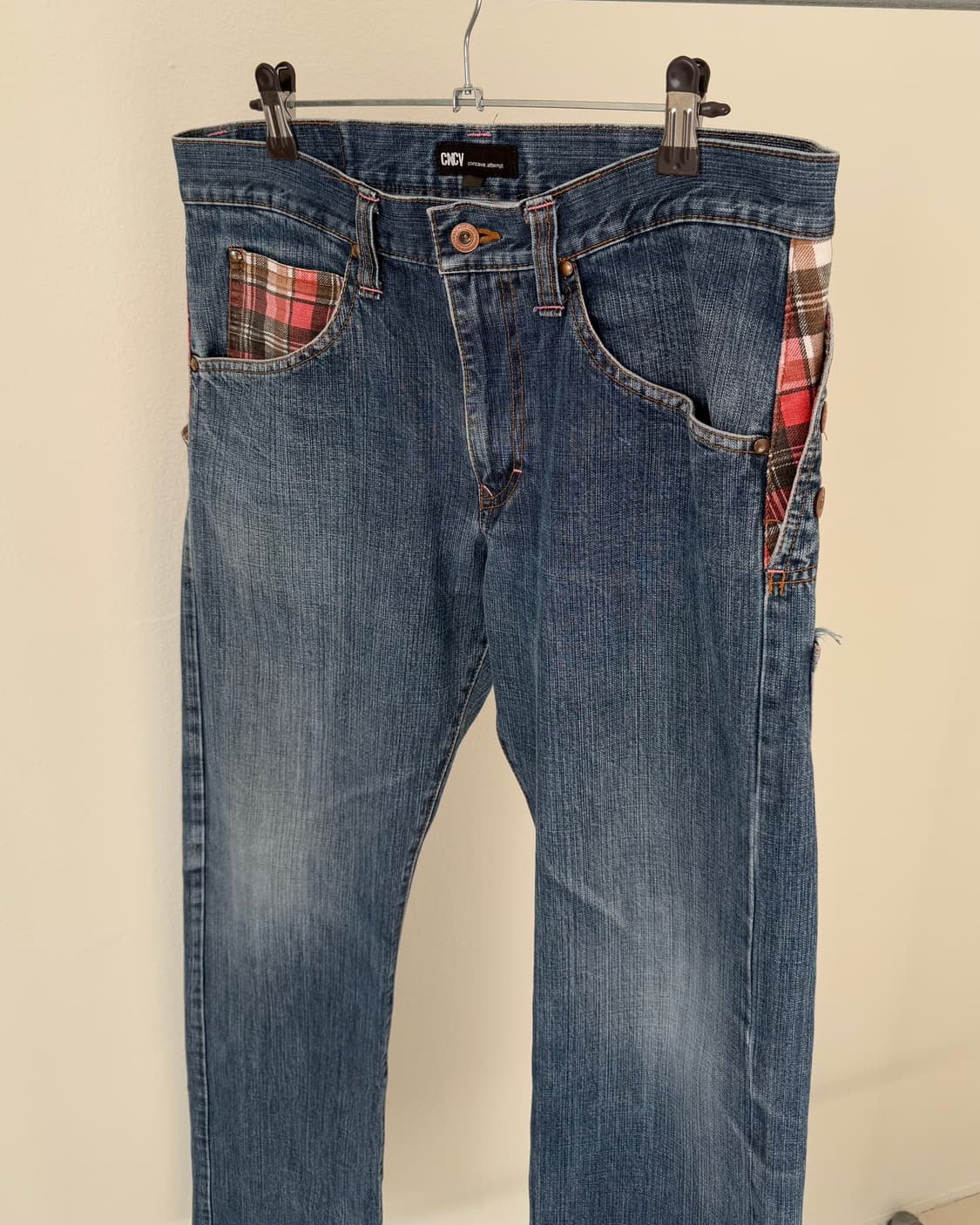 Concave 팬츠 상품이미지5