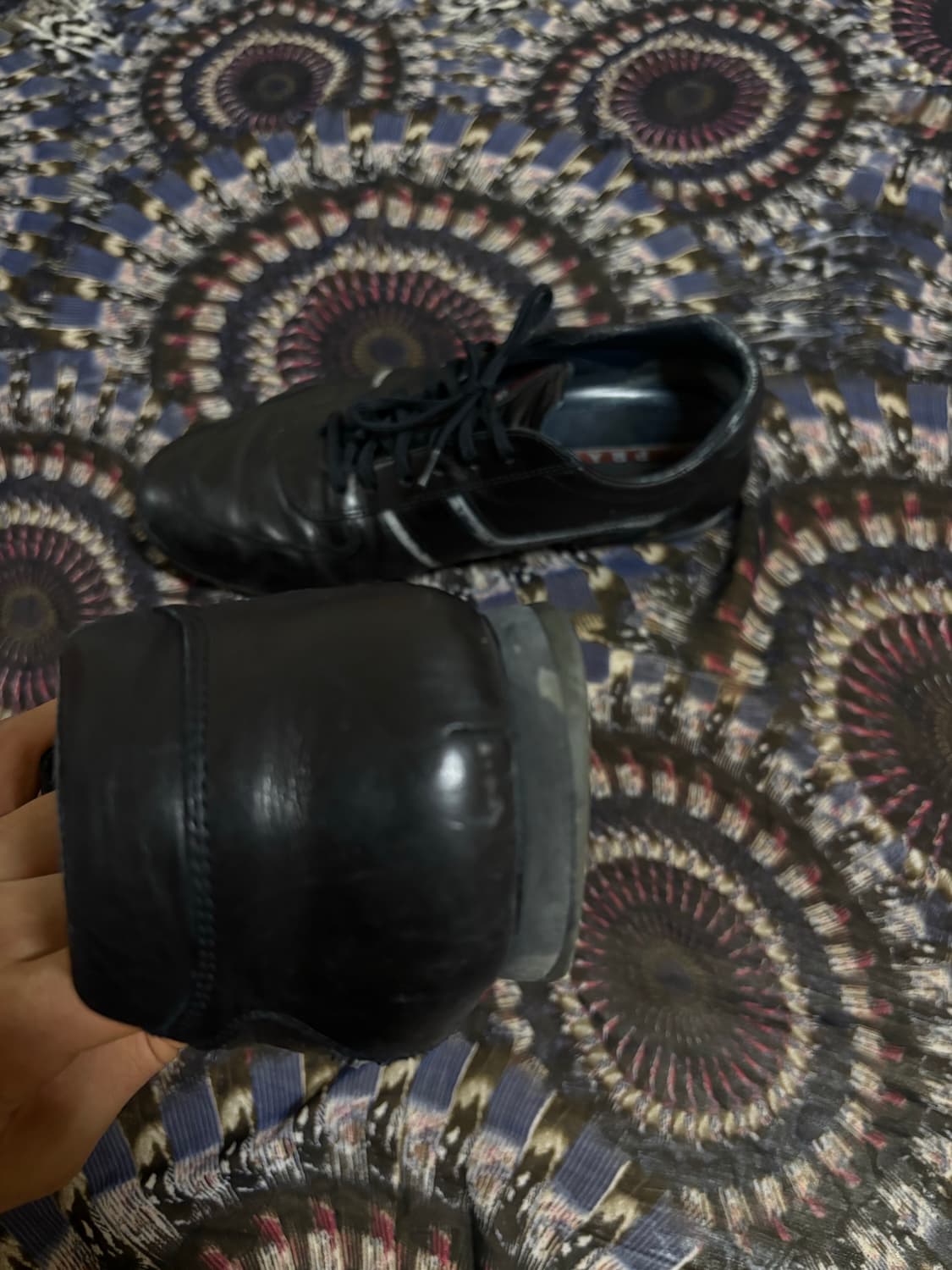 프라다 아메리칸컵 상품이미지3