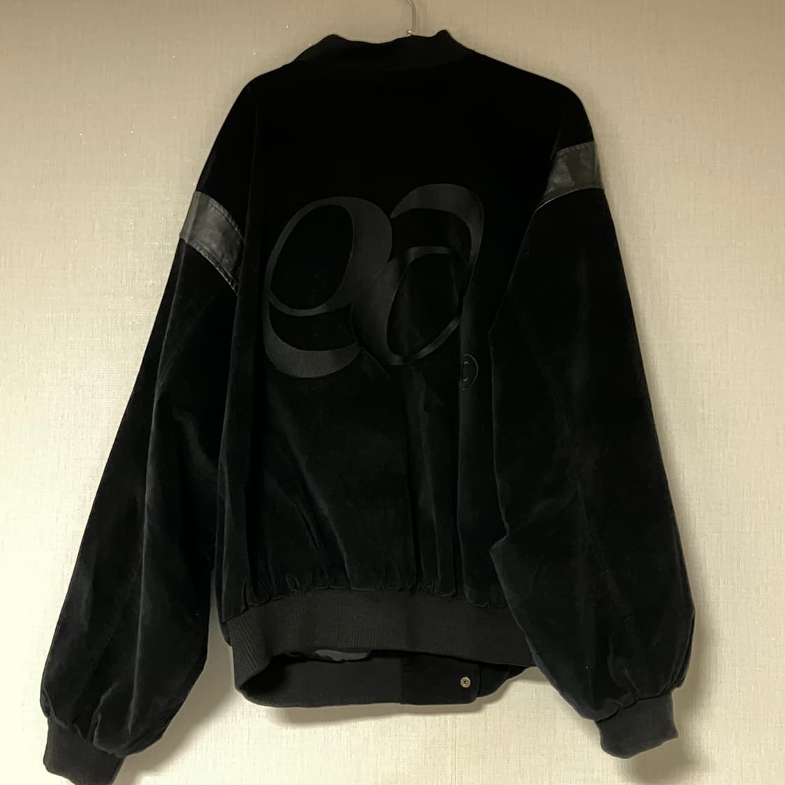 애즈온 미고스 바시티 자켓 상품이미지3