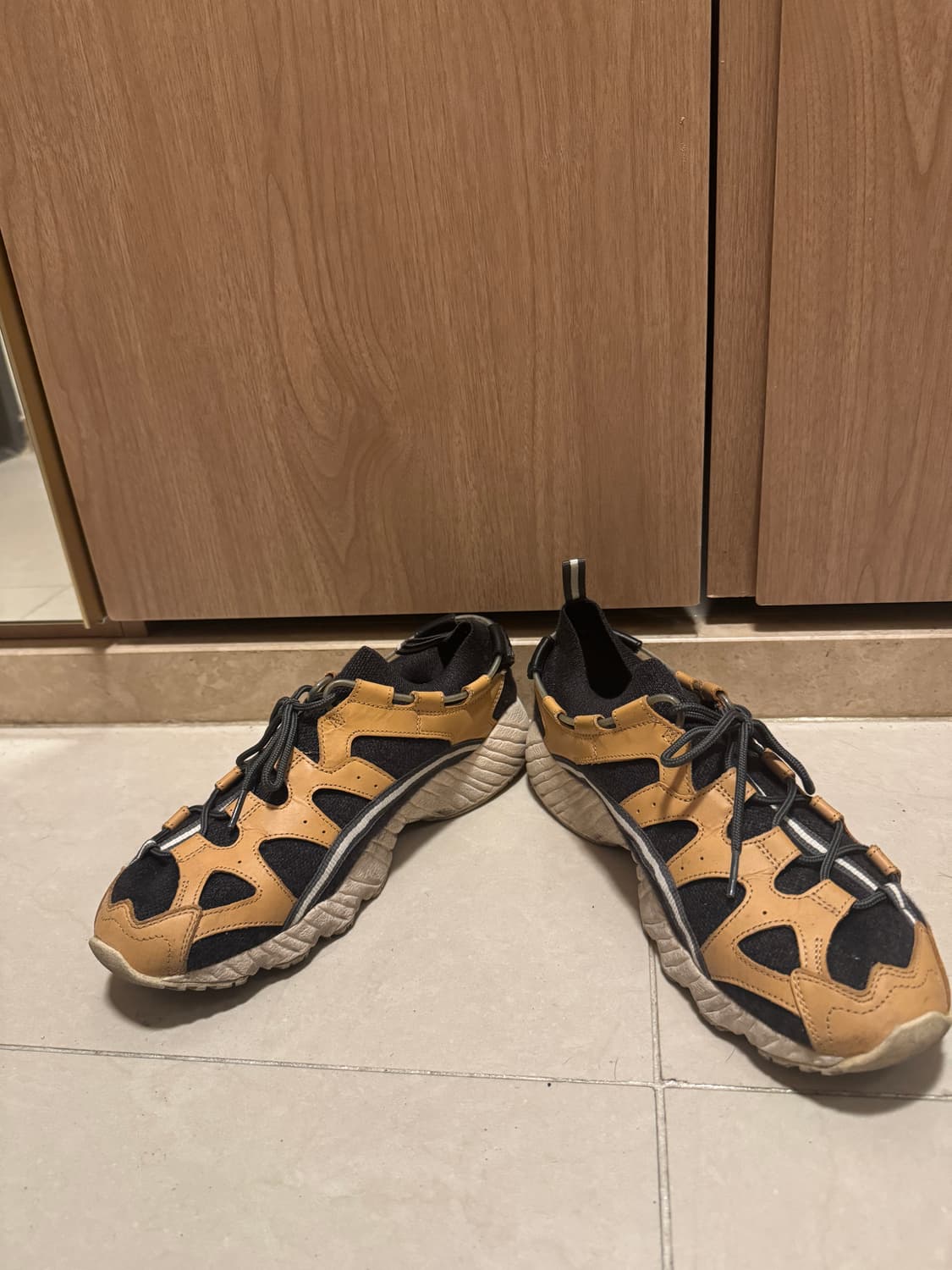 아식스 젤마이니트 상품이미지4