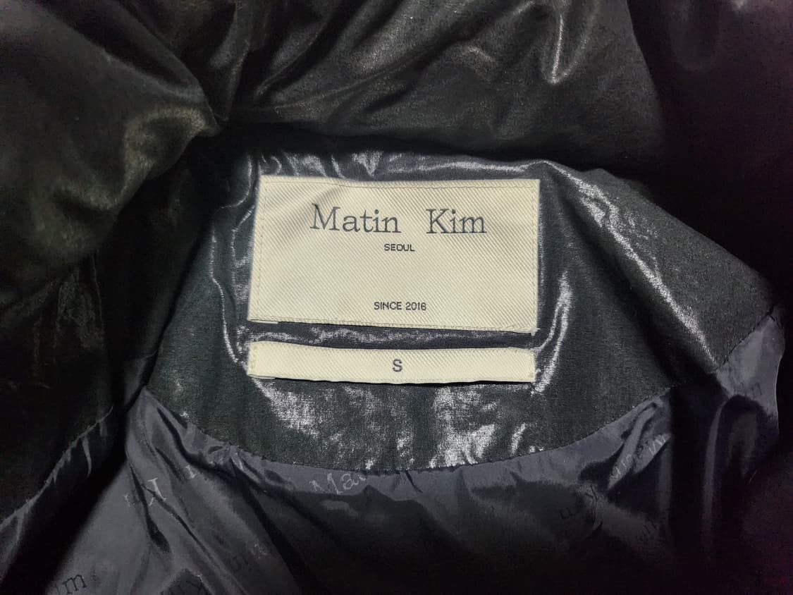 마뗑킴 여성패딩 상품이미지3