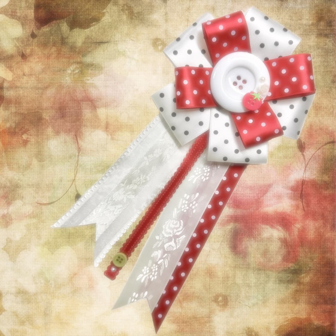 mirohi님 주문제작 로제트 개인결제창🍃❤ 상품이미지1