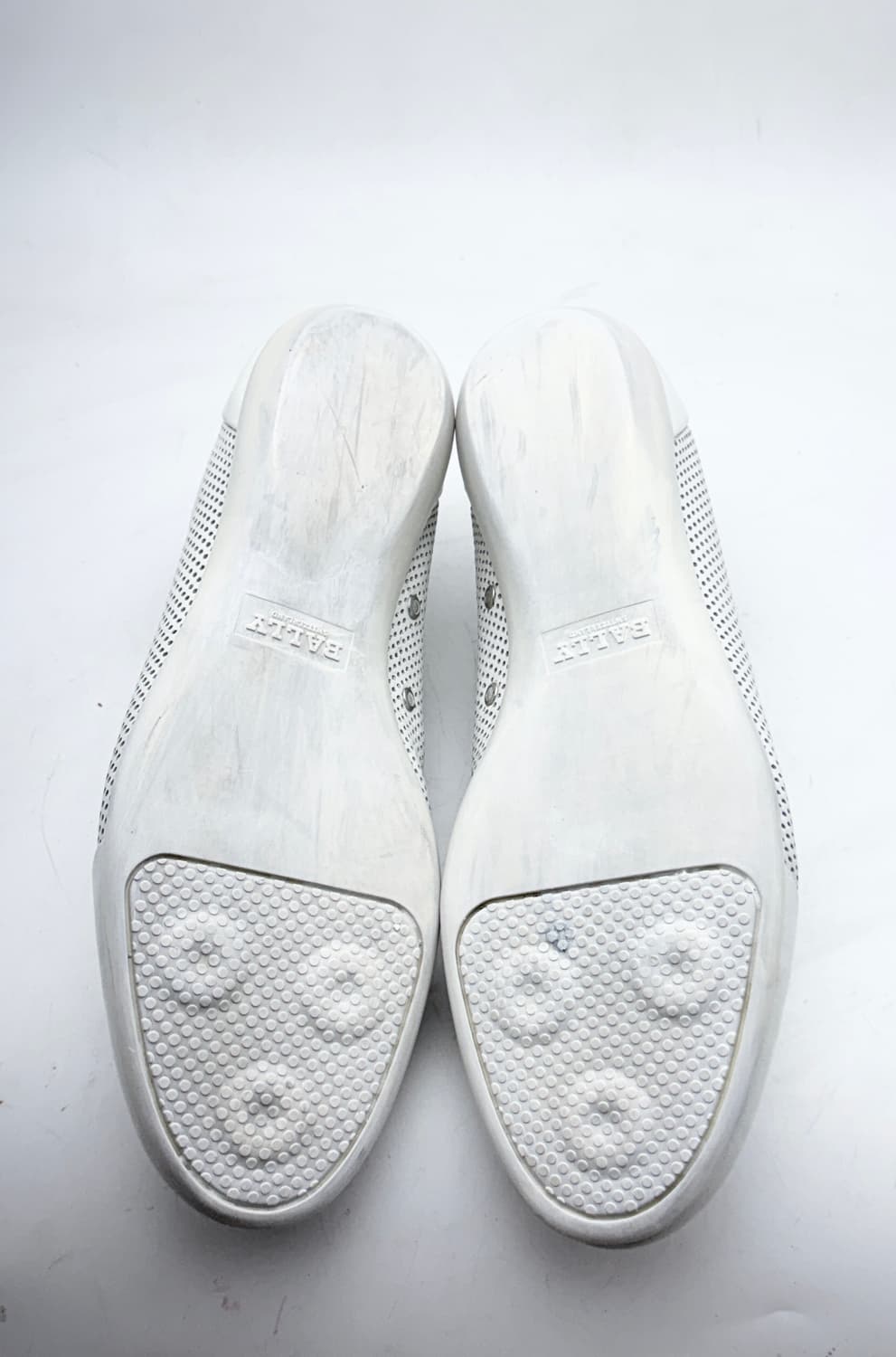 정품)발리스니커즈275 상품이미지9