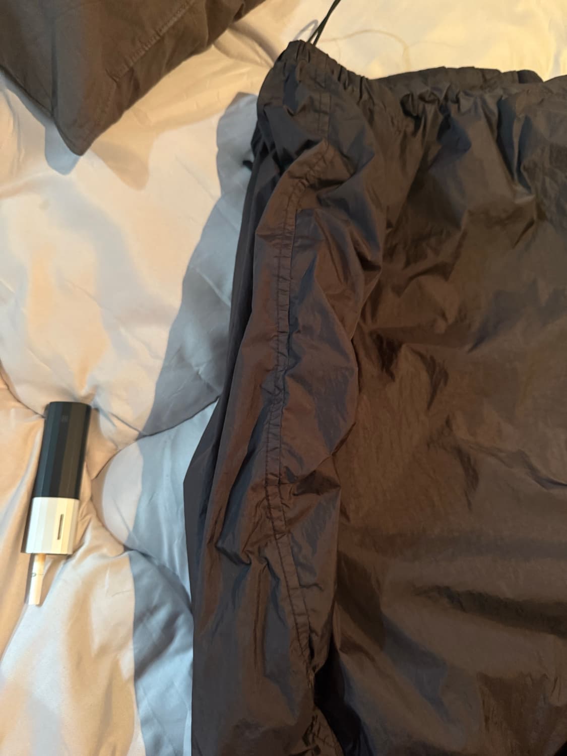 스톤아일랜드 바람막이 판매 상품이미지4