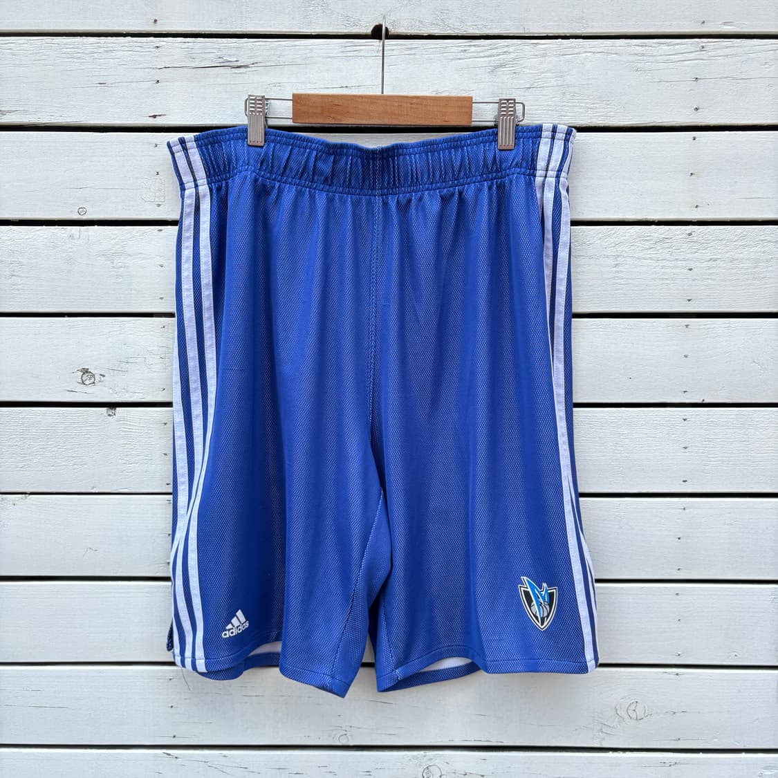 Adidas 아디다스 NBA 농구 반바지 상품이미지2