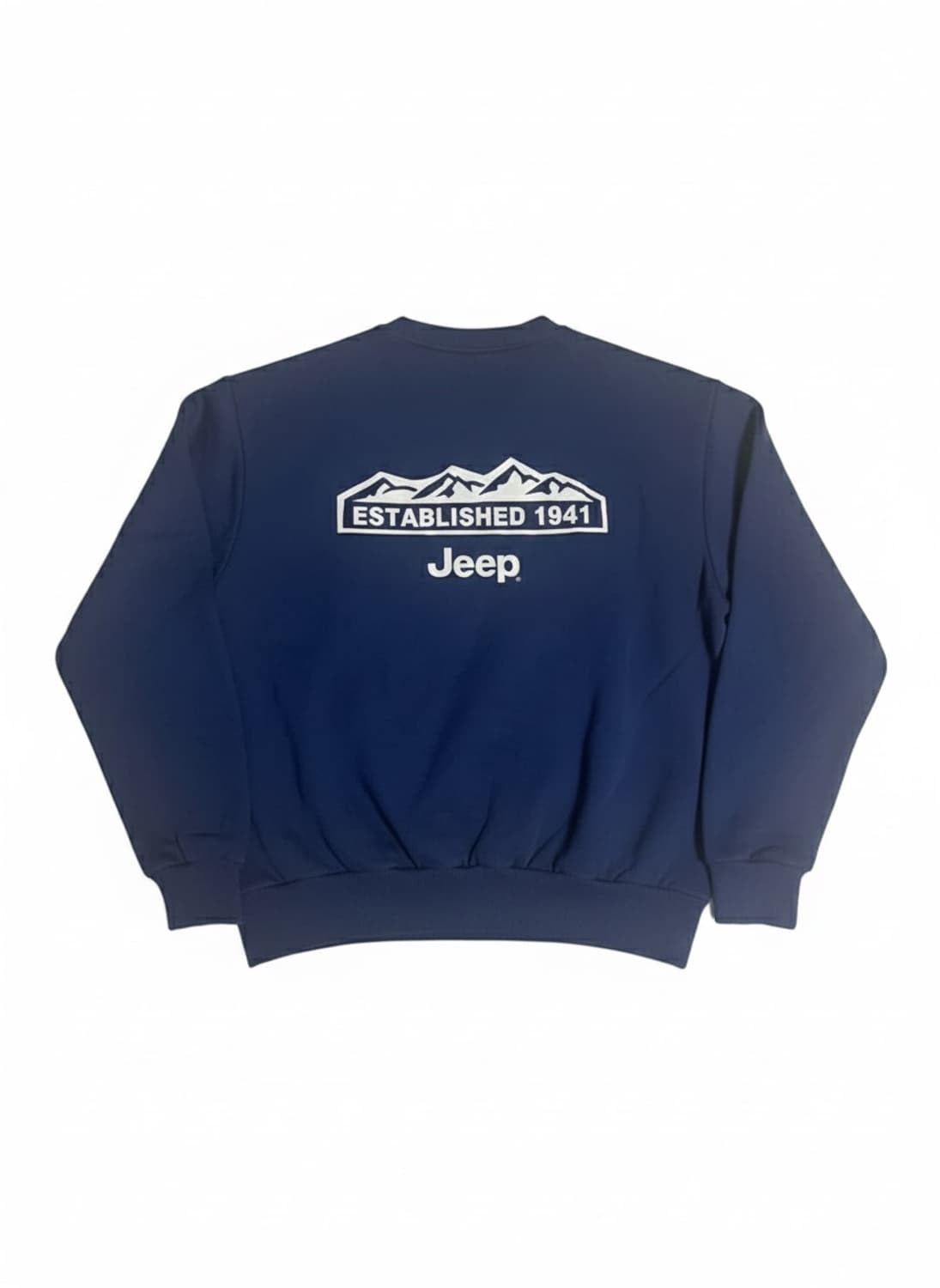 지프 맨투맨 상품이미지2