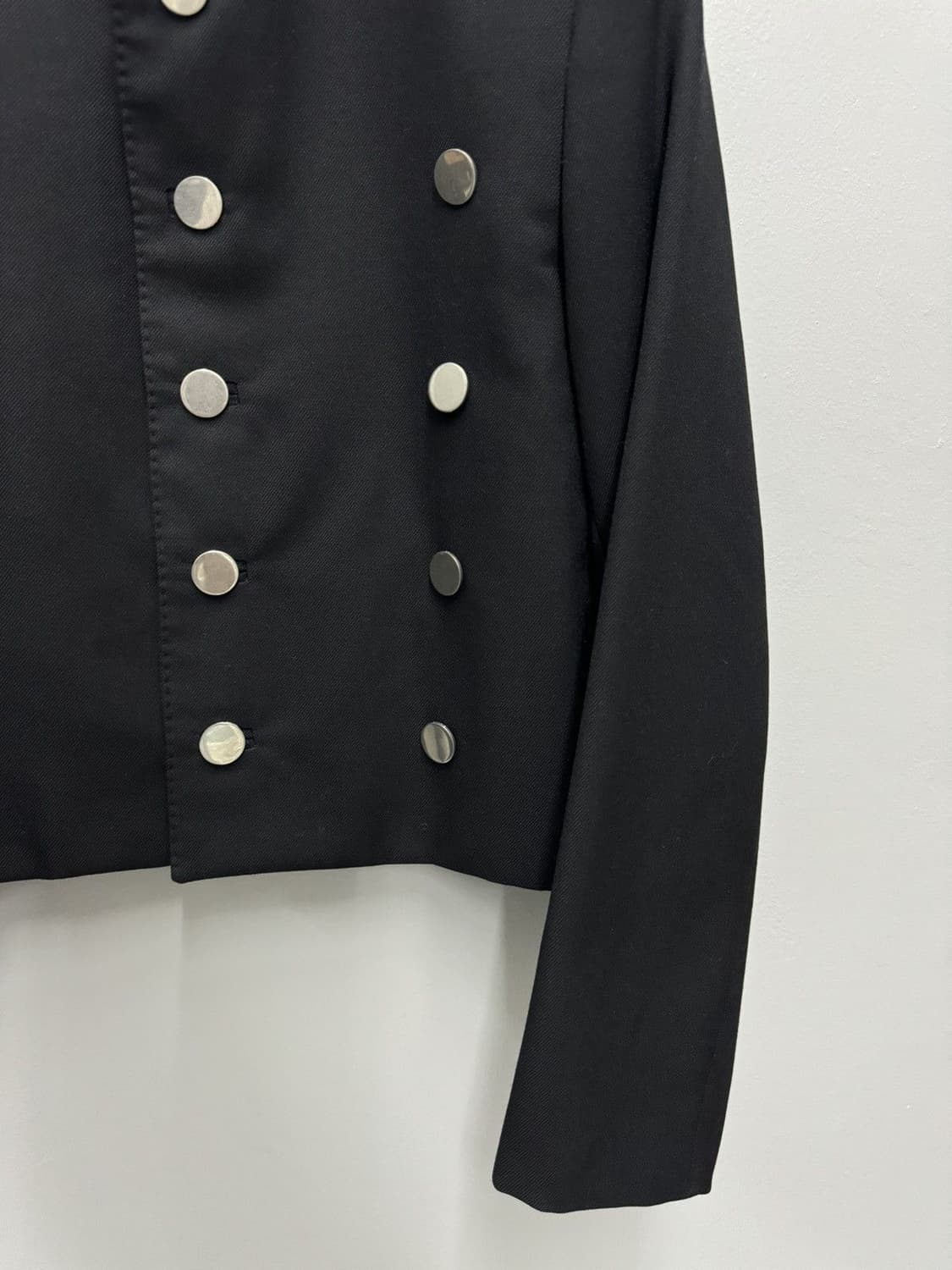 [백현님 착용] 셀린느 19ss 밀리터리 오피서 자켓 상품이미지8