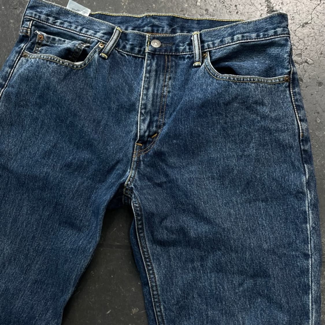 36 리바이스 511 청바지  상품이미지2