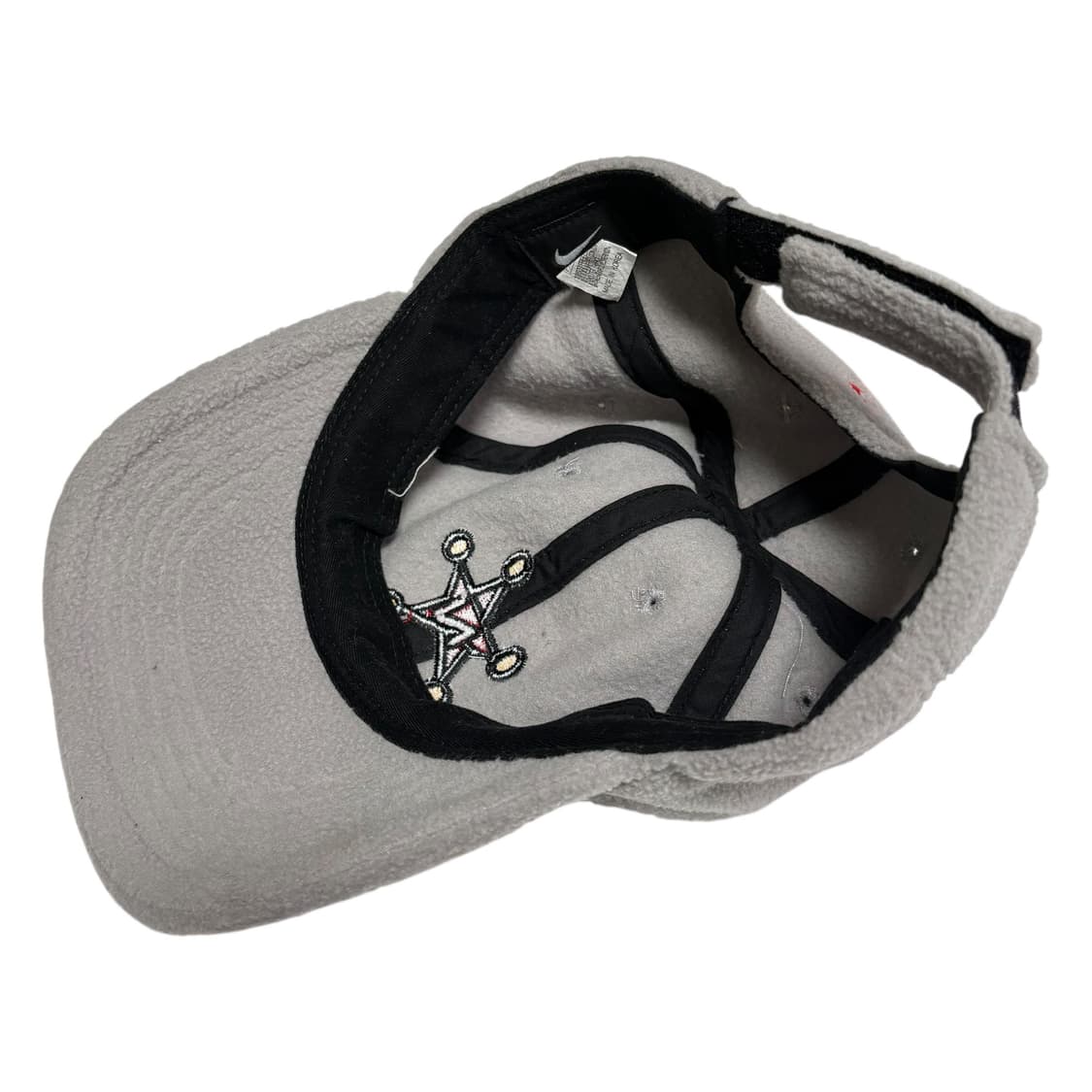 나이키 00s 볼캡 상품이미지5