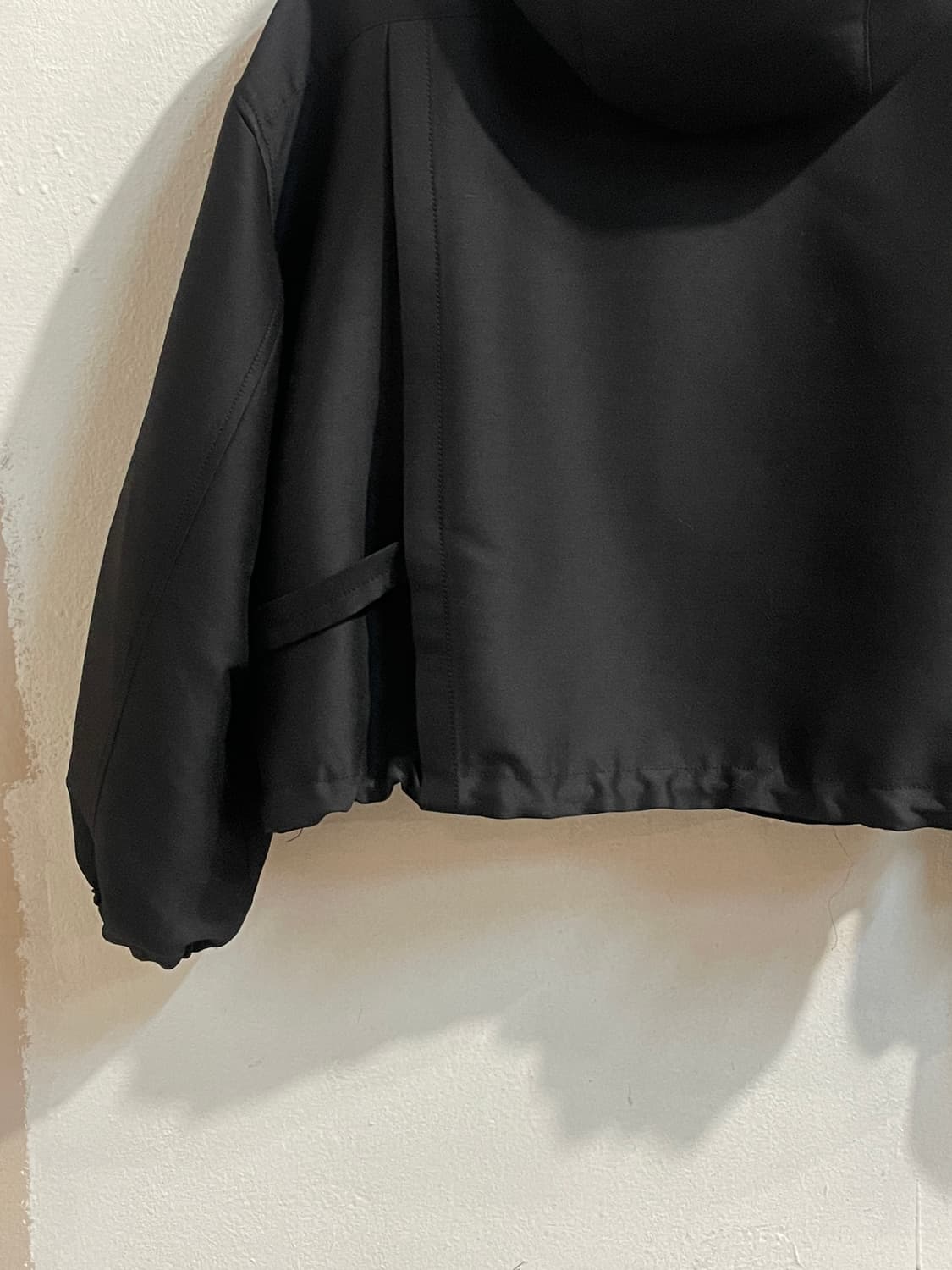 더캐시미어 후드 자켓 상품이미지7