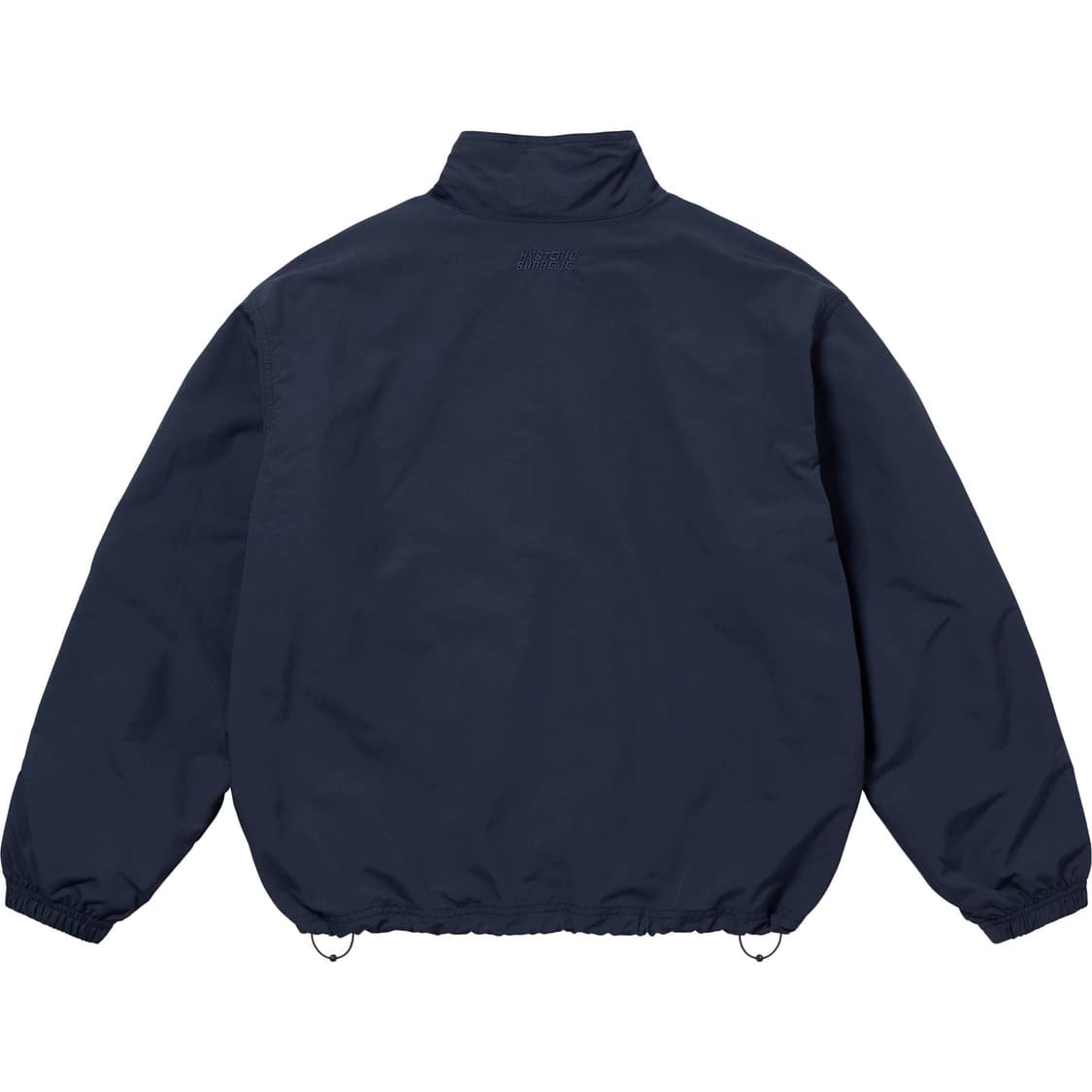 슈프림 x 히스테릭 글래머 트랙 자켓 네이비 - 24FW M 상품이미지3