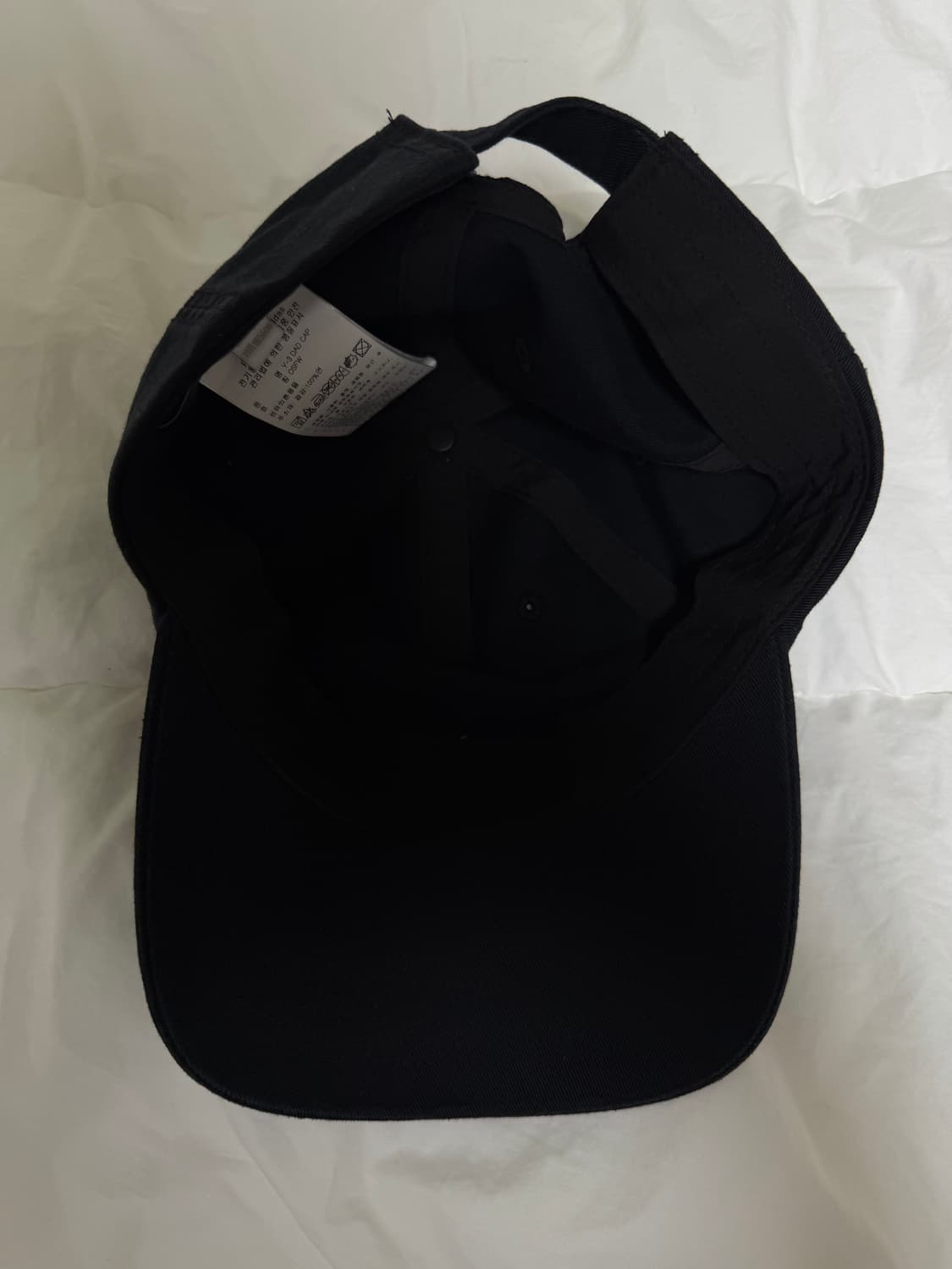 아디다스 y3 볼캡 상품이미지2