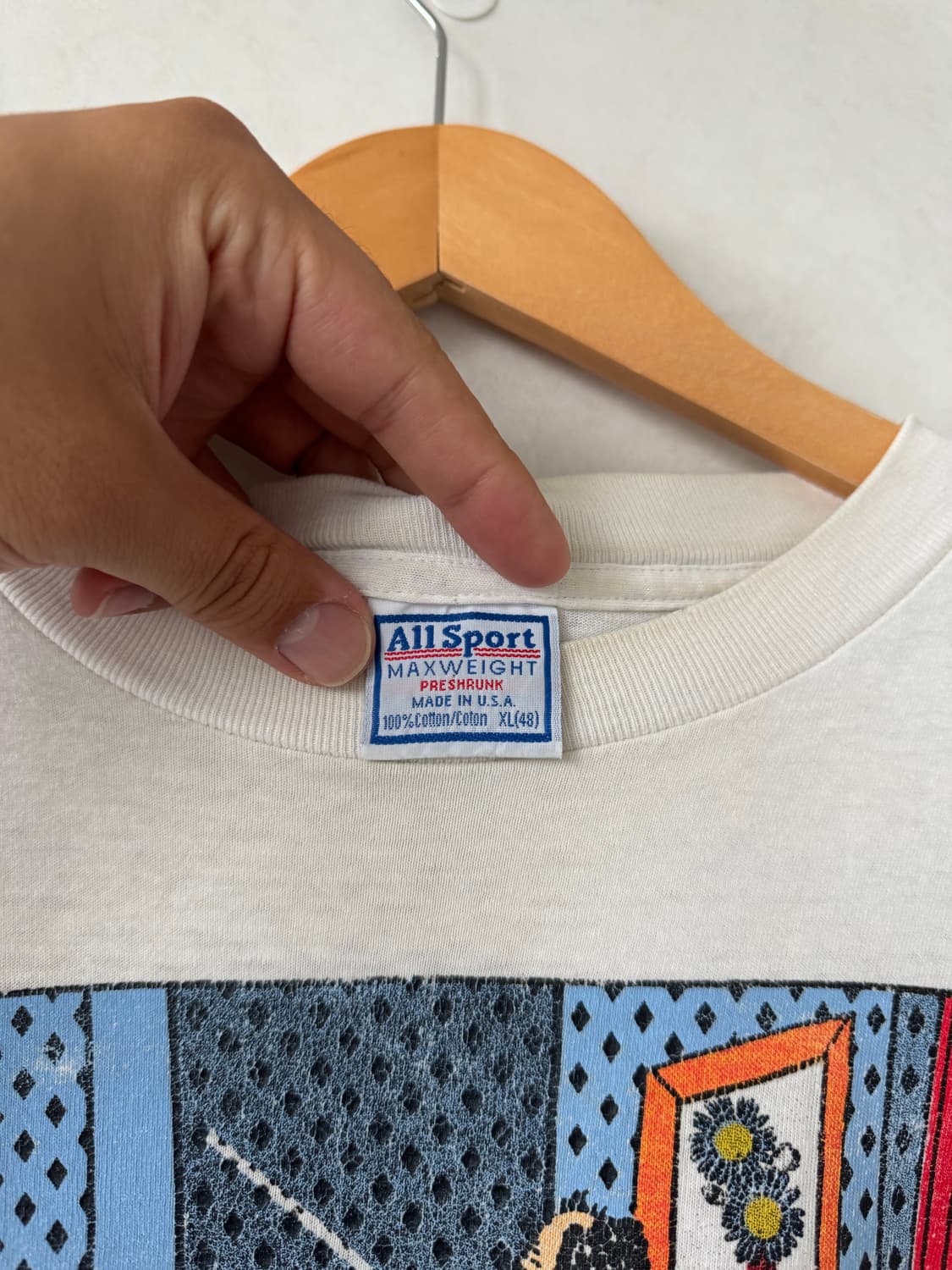 90s Funny Tee 상품이미지8