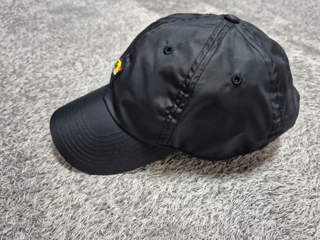 나이키 에어 Tn 볼캡 블랙 상품이미지5