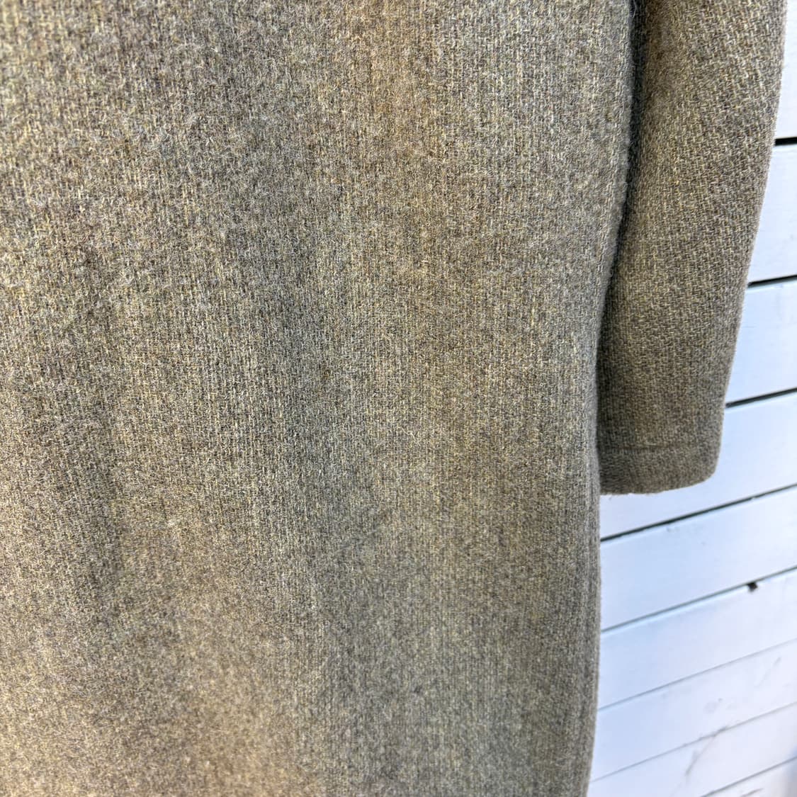 Pink House 핑크하우스 울 코트 상품이미지8