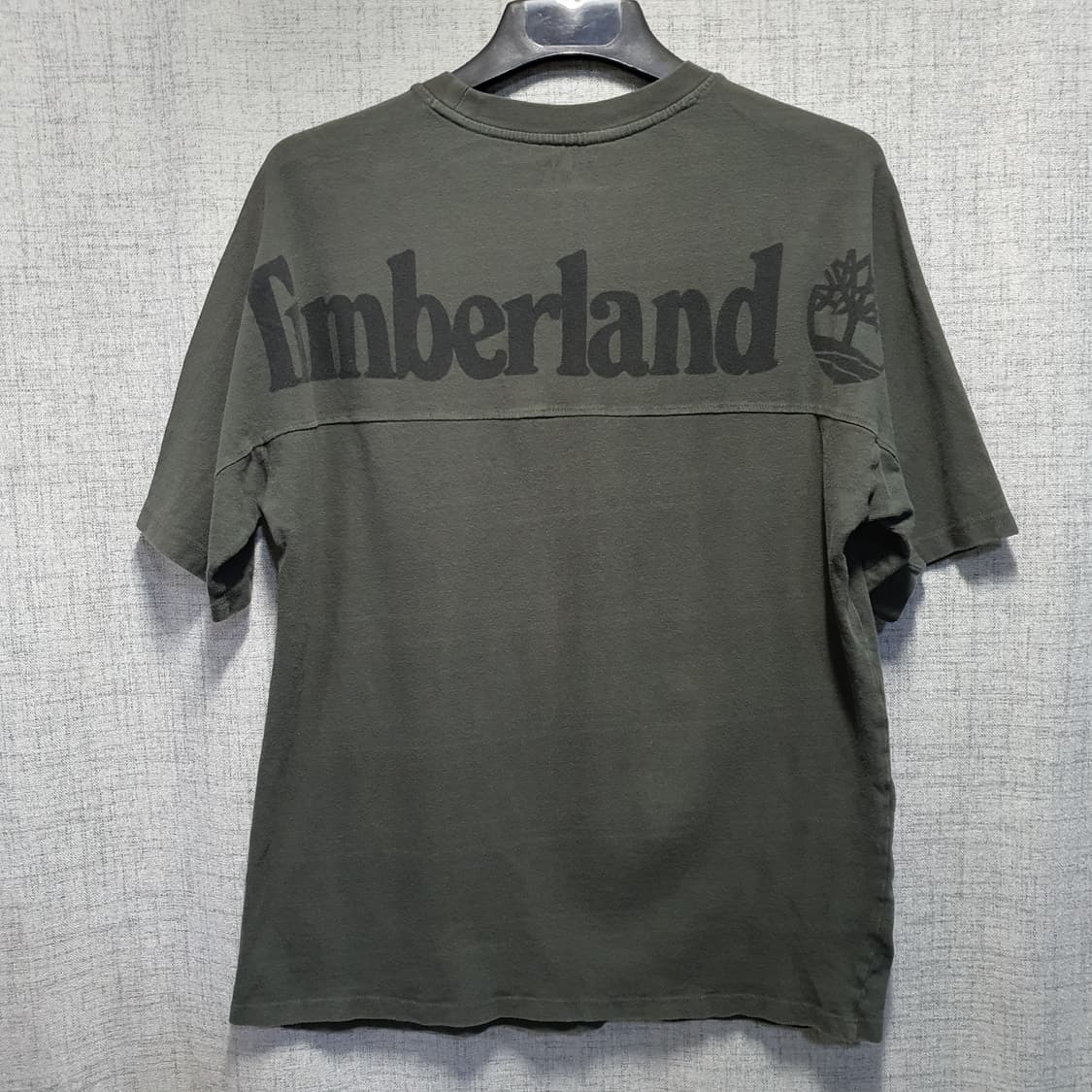 팀버랜드 반팔 티셔츠 상품이미지2