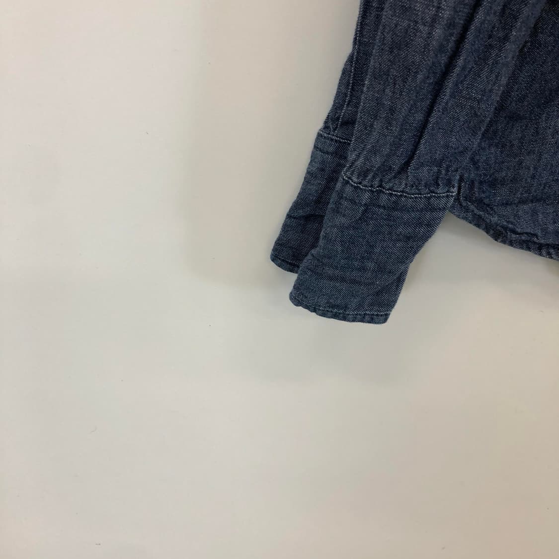 라코스테 웨스턴 샴브레이셔츠 36 상품이미지3