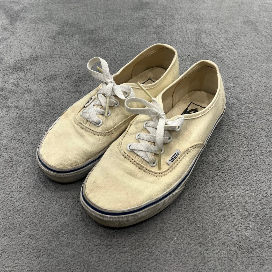 230 반스 어센틱 스니커즈 상품이미지1