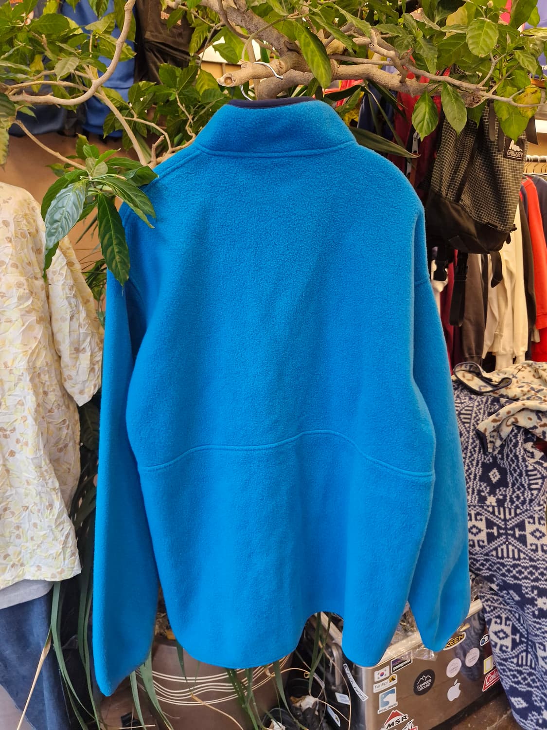 Z-368 파타고니아 신칠라 마수피얼  상품이미지2