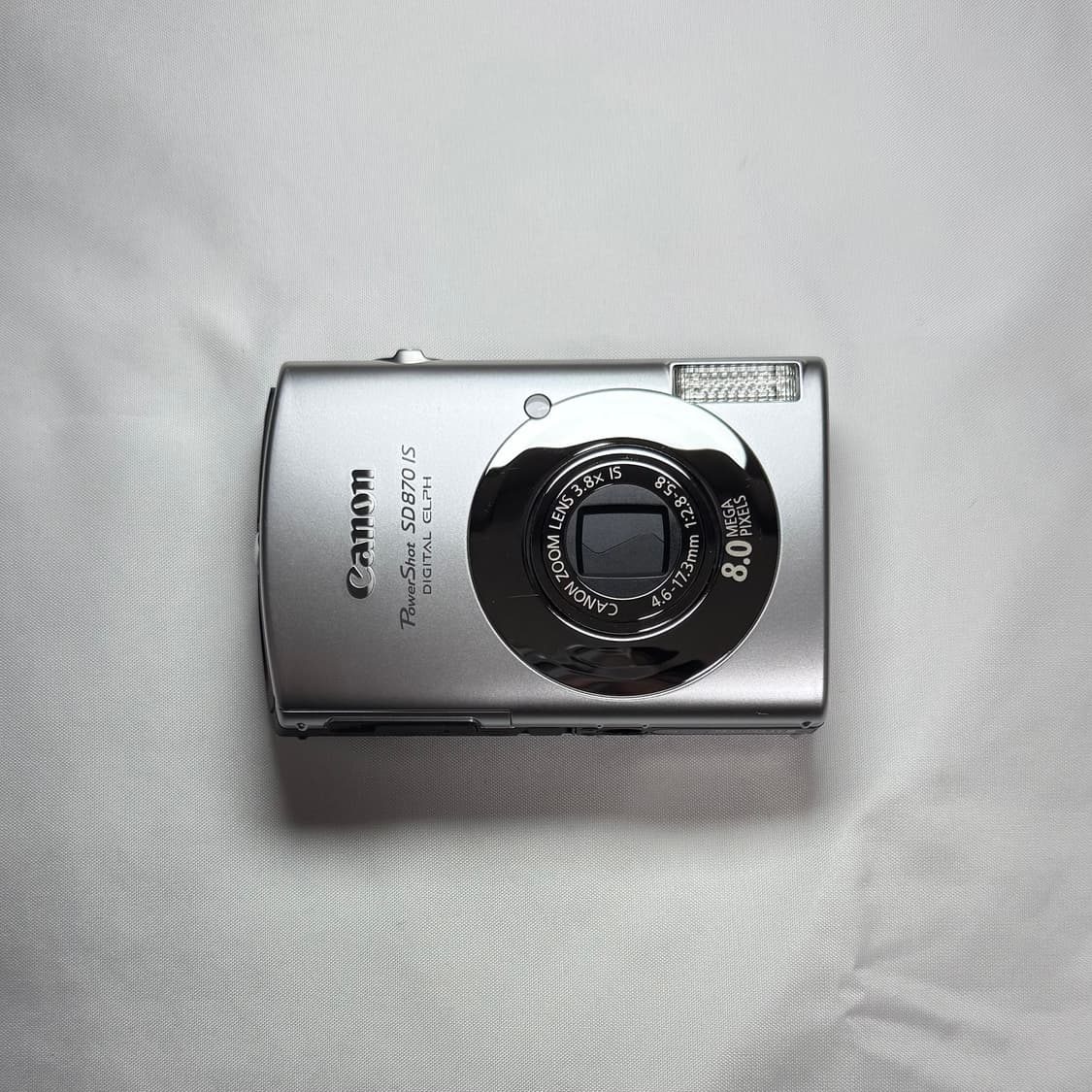 캐논 IXUS 860 IS / IXY 910 IS /SD 870 IS 상품이미지1