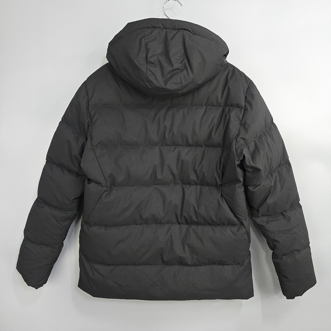 엘레쎄(ellesse) 후드 다운패딩 105 상품이미지4