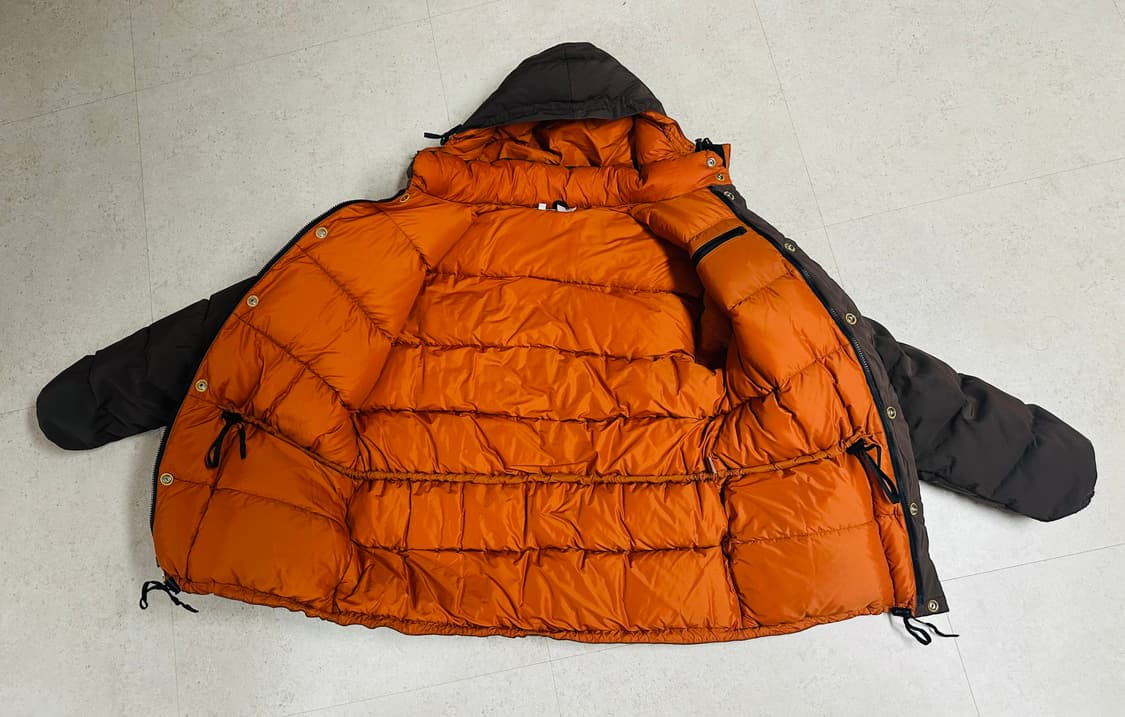 크레센트 다운웍스 클라시코 xl 상품이미지3