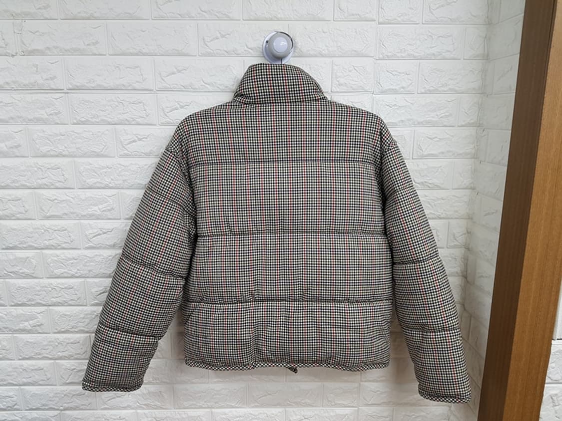 타미힐피거 푸퍼 패딩 점퍼 공용S (여성66-77) 상품이미지5