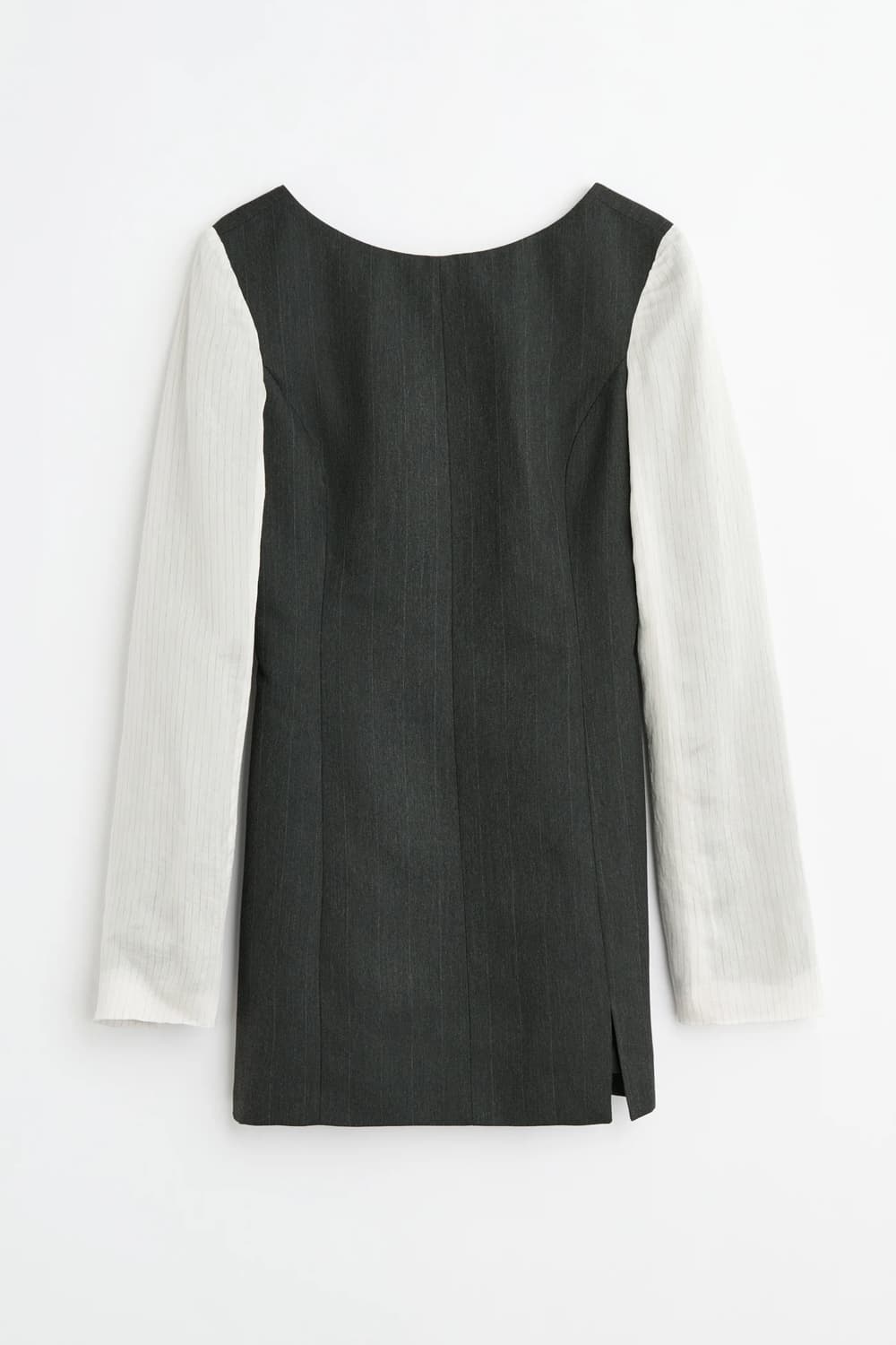 [36,38]아워레가시 26ss FIRM 드레스 상품이미지6