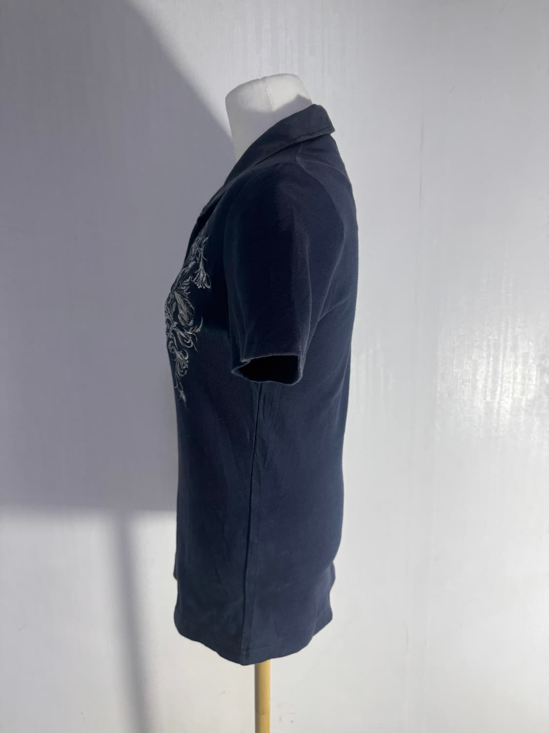 토네이도 마트 자수 카라티 상품이미지2