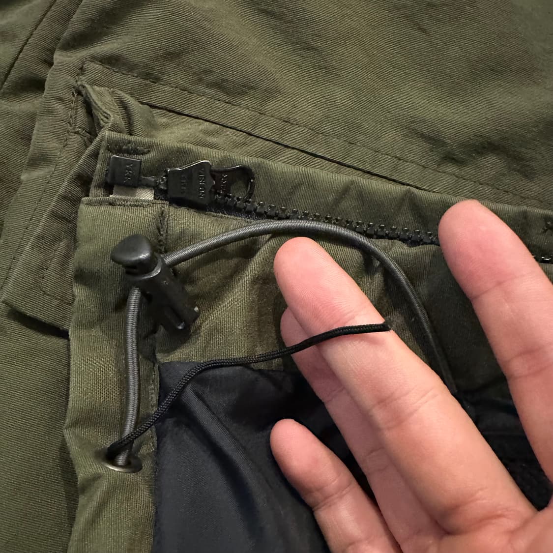 90s GAP 올드갭 필드자켓 상품이미지5