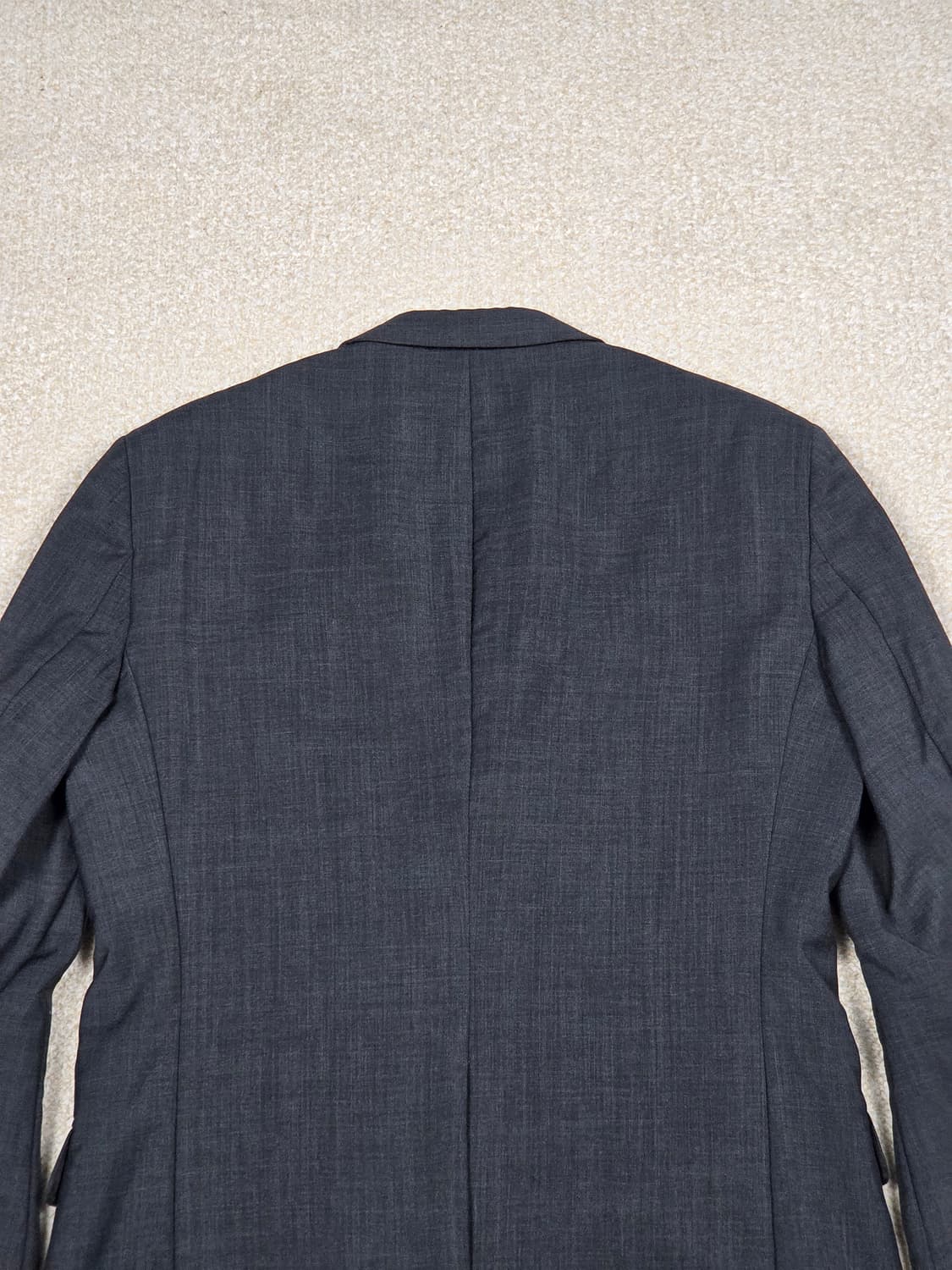 [띠어리] 프리미엄 모헤어 자이온 자켓 | 00251 상품이미지5