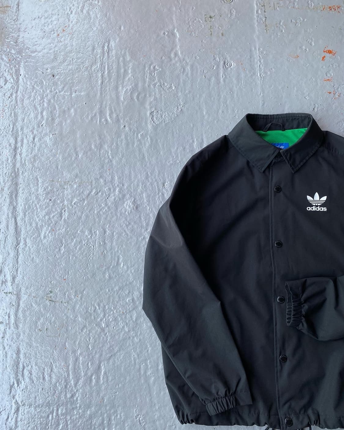 Adidas Kaiser of New York  상품이미지3