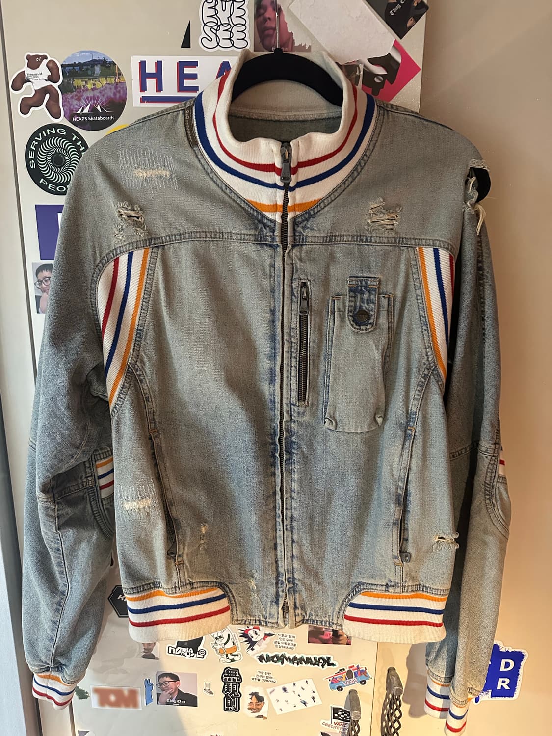 00s 돌체앤가바나 자켓 상품이미지1