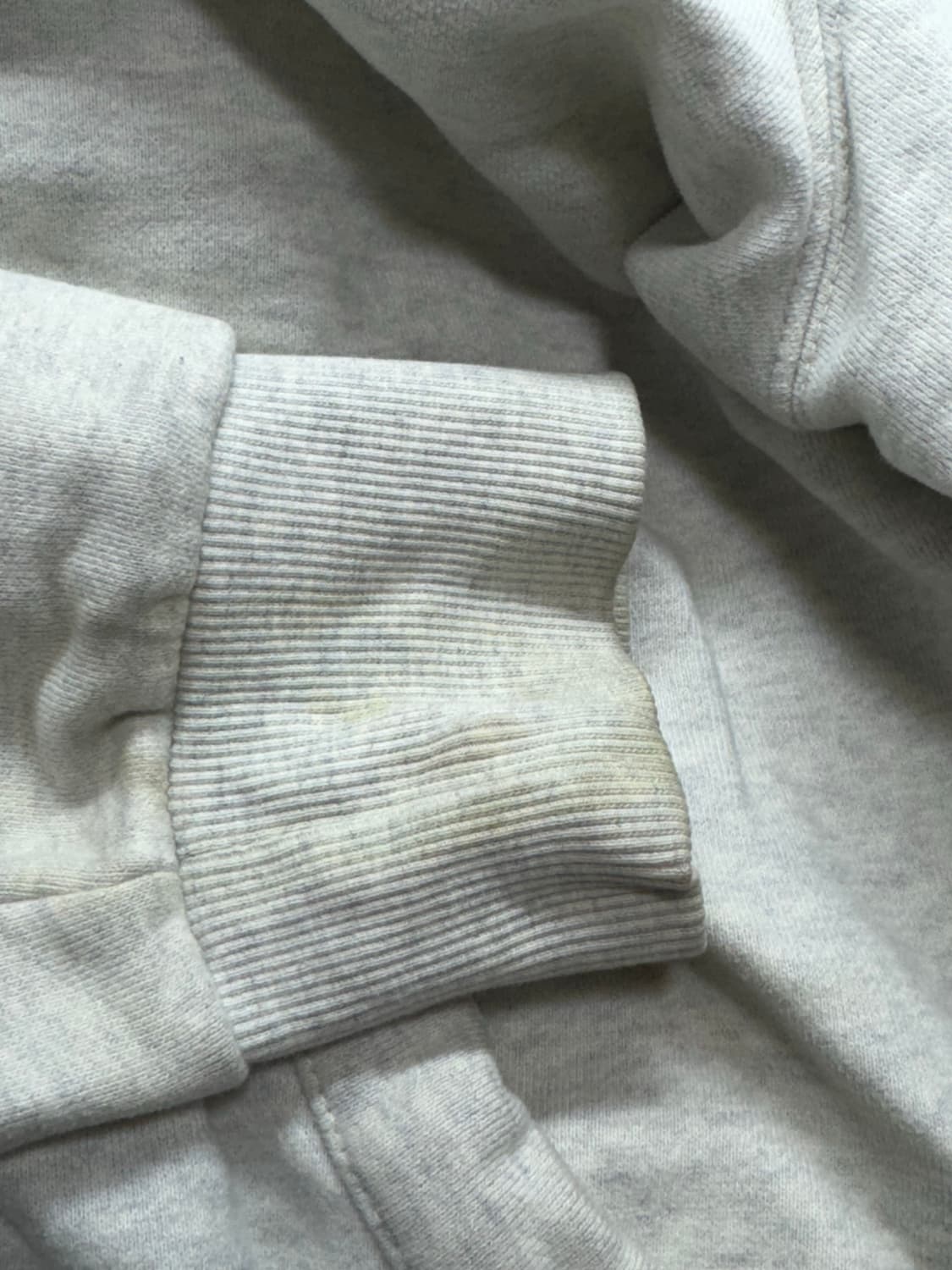 Jeep 지프 울프죠 울프조 후드집업 후집 상품이미지7