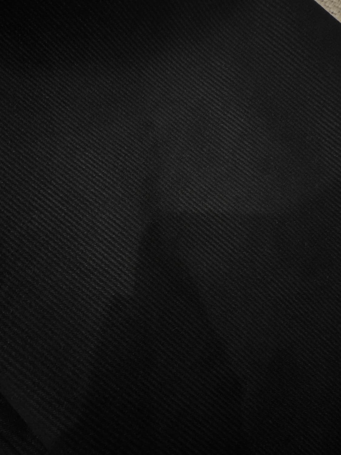 아모멘토 블랙 팬츠 L 상품이미지4