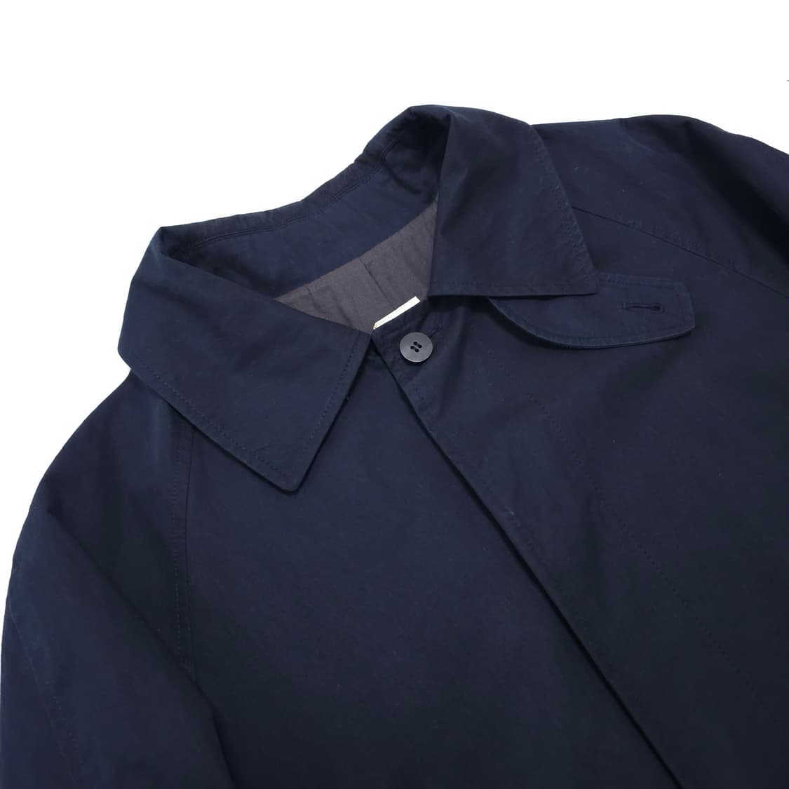 어나더오피스 레가시 발마칸 코트 상품이미지3