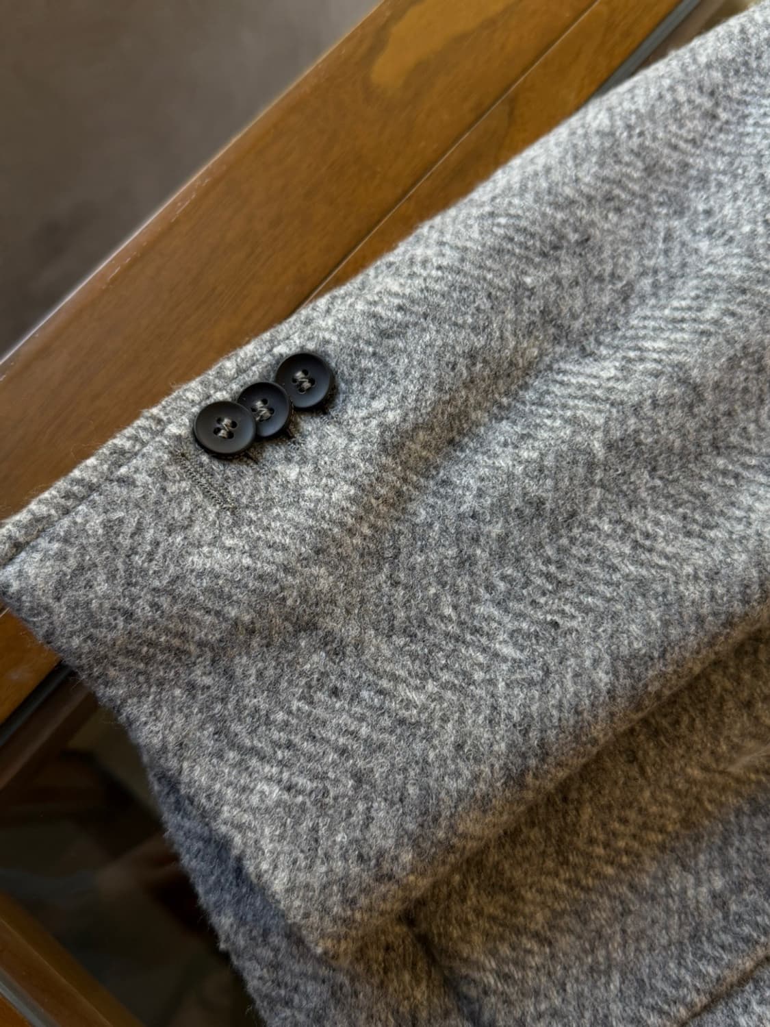 FRADI 테일러드 자켓 100 상품이미지8