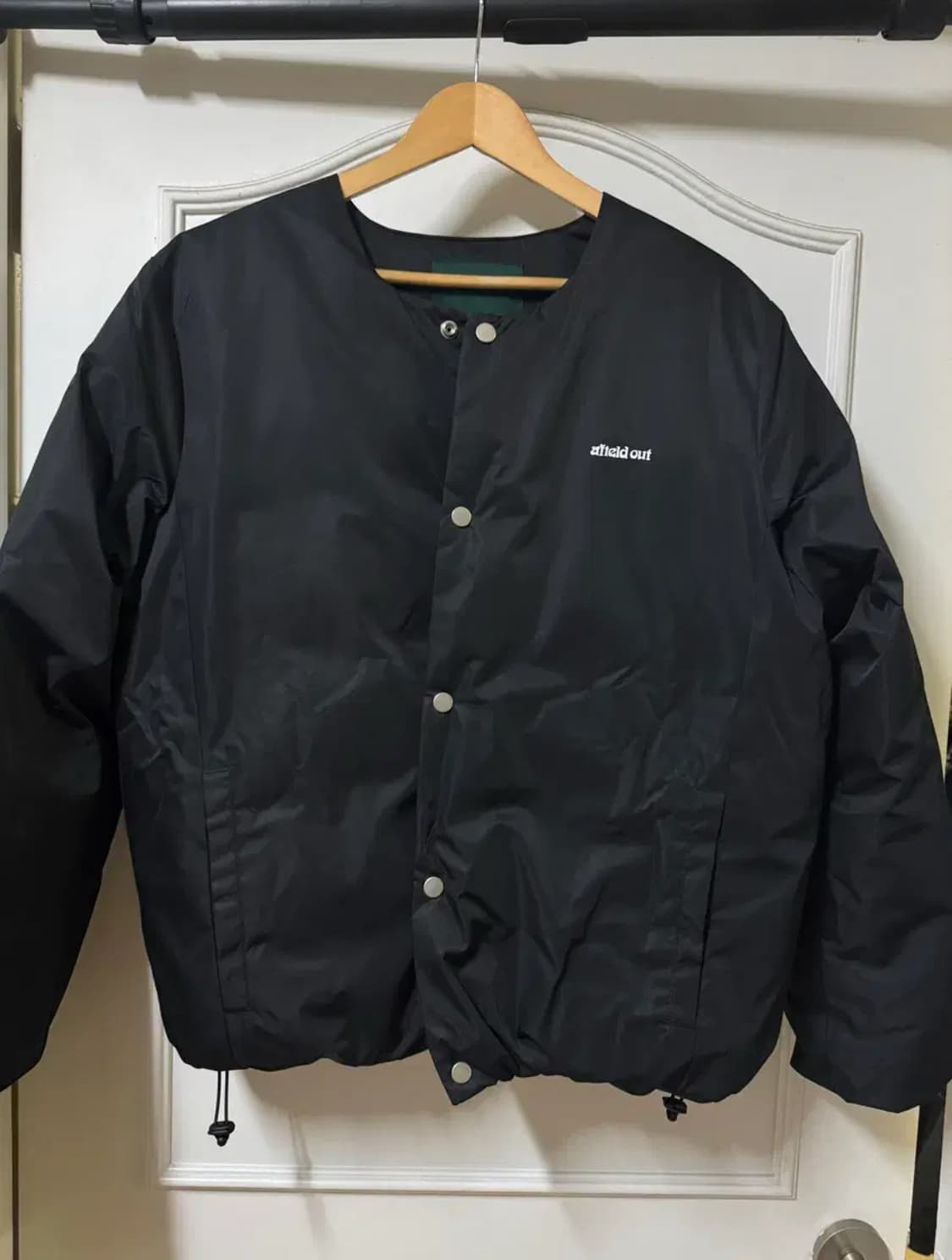 어필드아웃 덕다운 라이너 상품이미지4