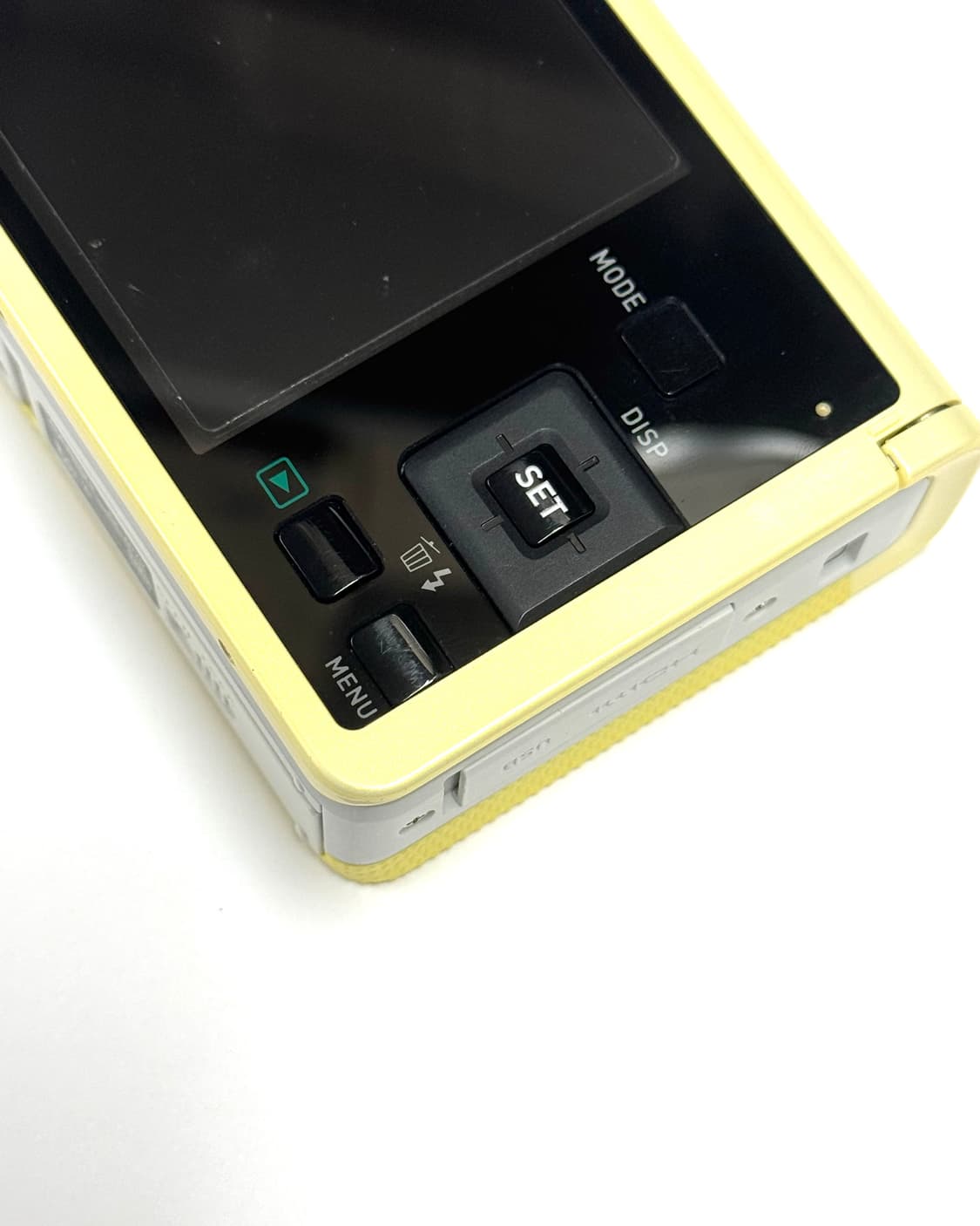 셀카모드 희귀템 💛 카시오 엑슬림 casio exilim ex-zr70 상품이미지7
