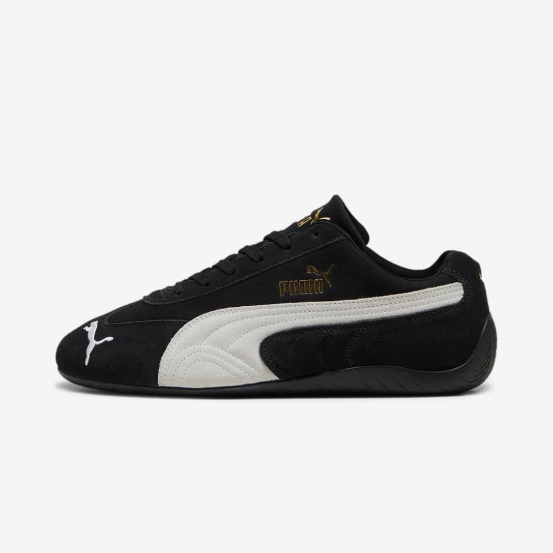 puma 푸마 스피드캣 블랙 240 상품이미지1