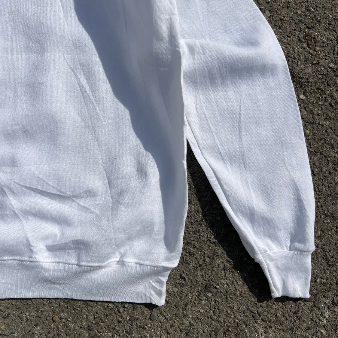 90‘s Mao(Cat) 래글런 스웻셔츠 상품이미지9