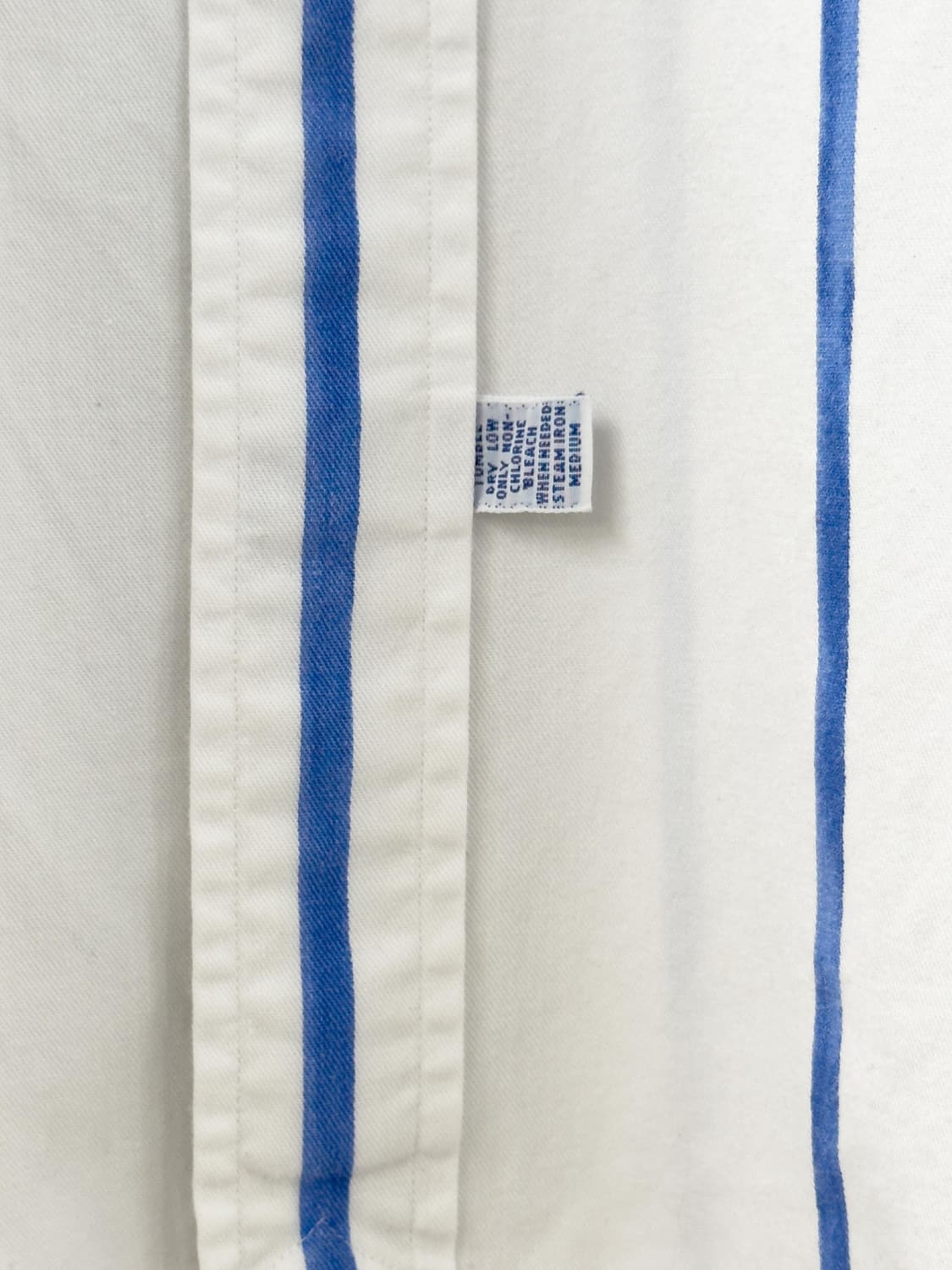 폴로 랄프로렌 스트라이프 셔츠 상품이미지7