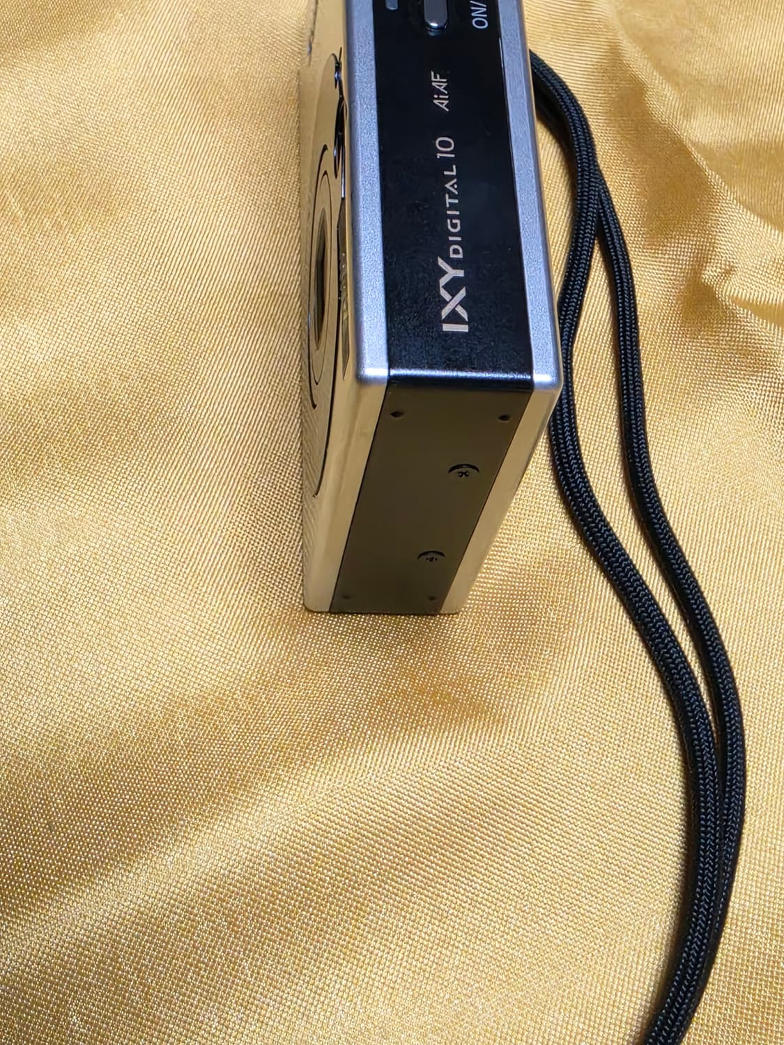 Canon IXY 10 상품이미지6