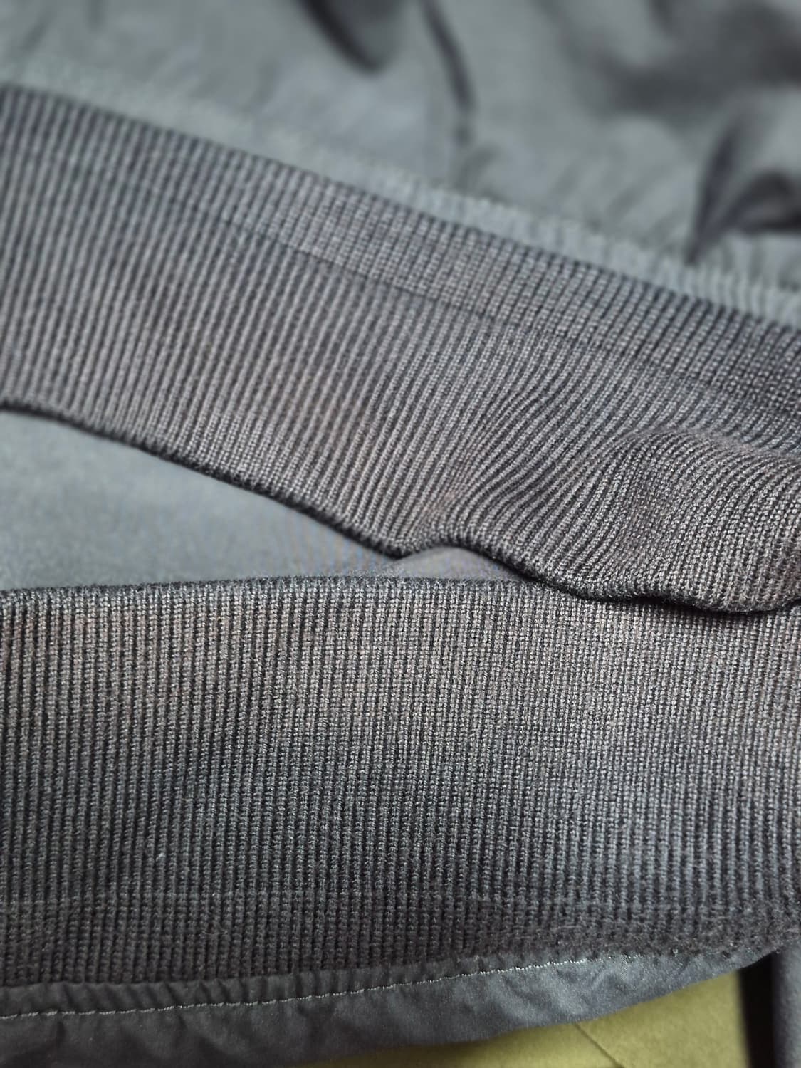 폴로 랄프로렌 네이비 블루종 자켓 남성XL 상품이미지6